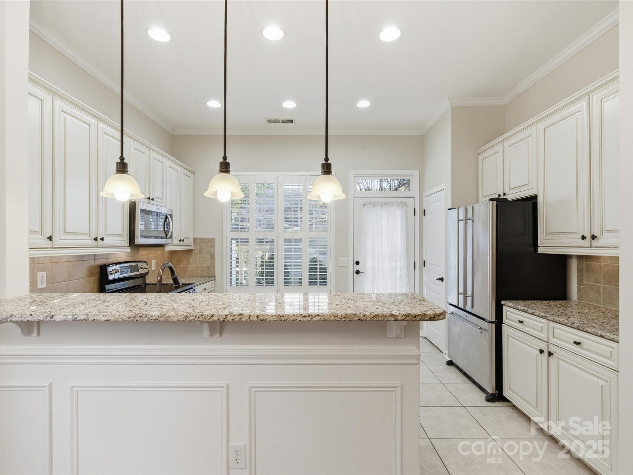 Cobblestone - Residential