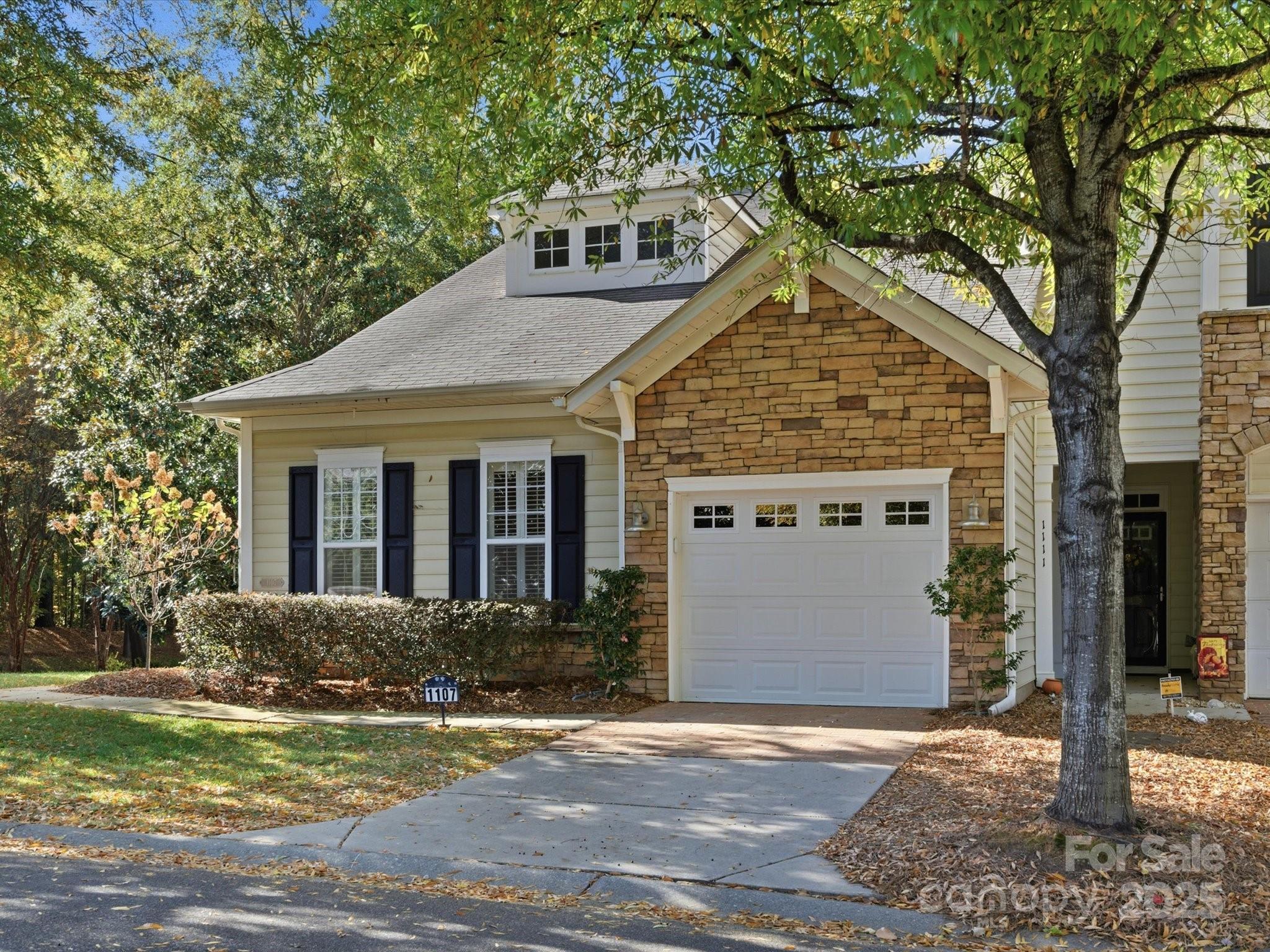 1107 Crown Vista Drive