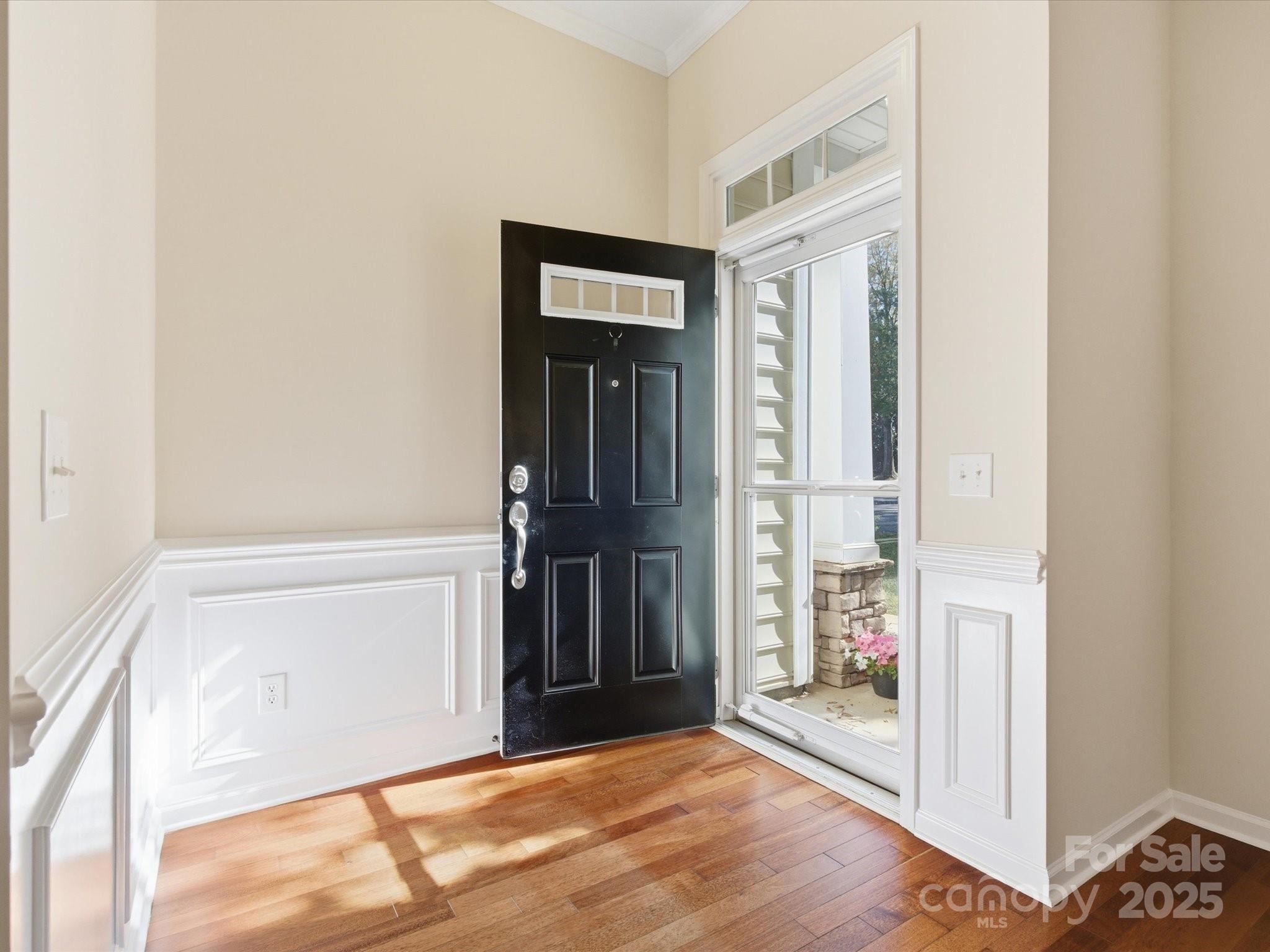 1107 Crown Vista Drive