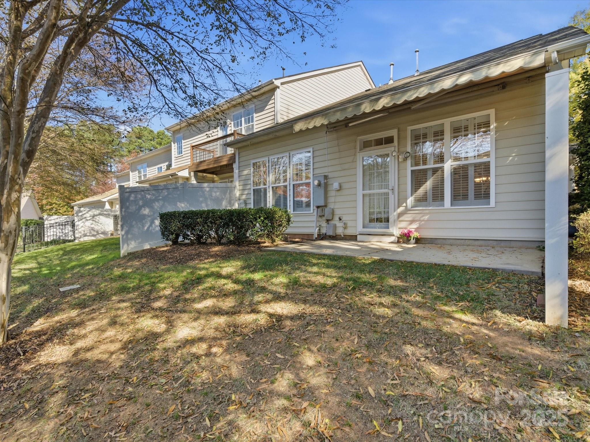 Cobblestone - Residential