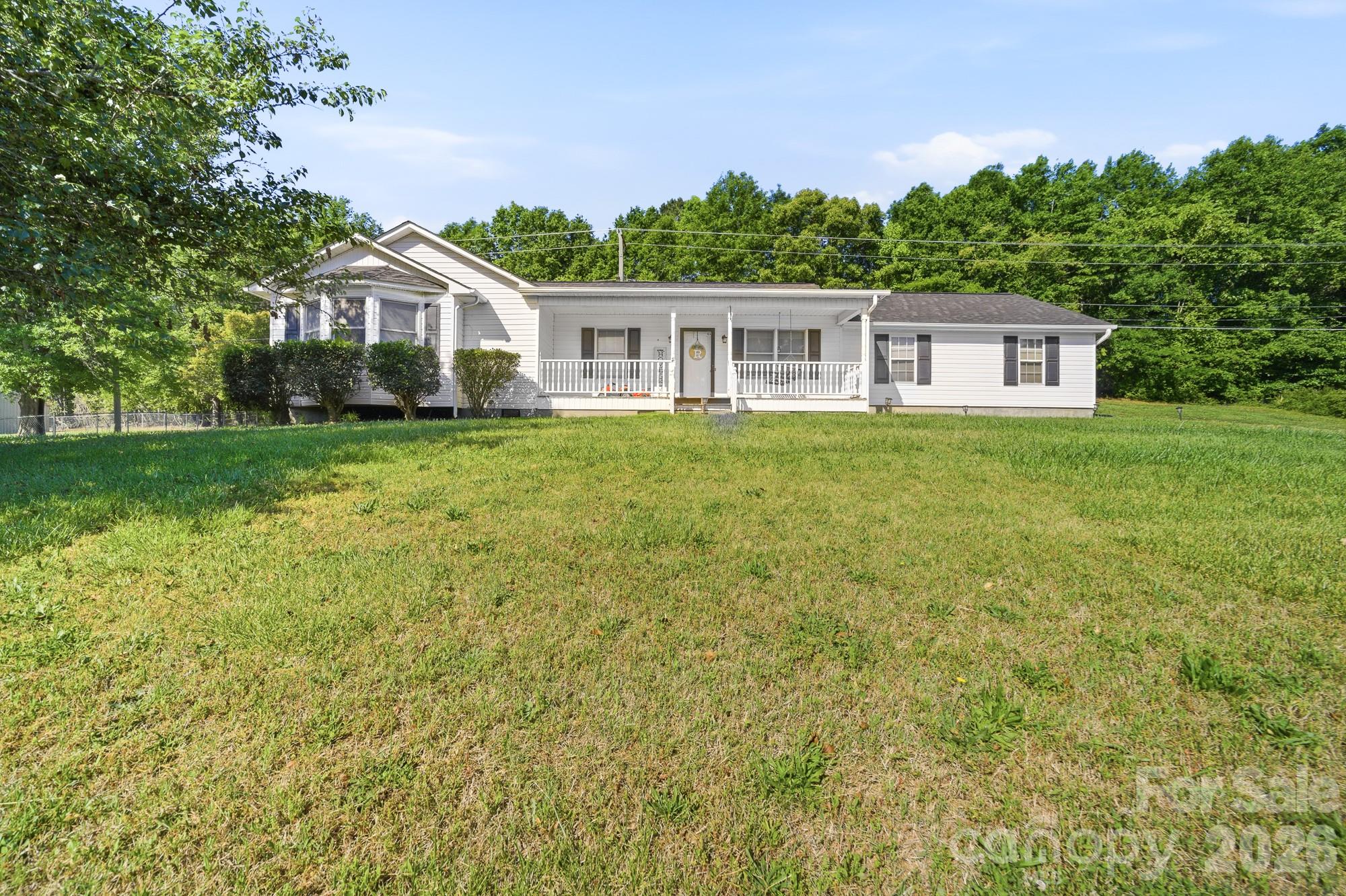 248 Jack Mckinney Road
