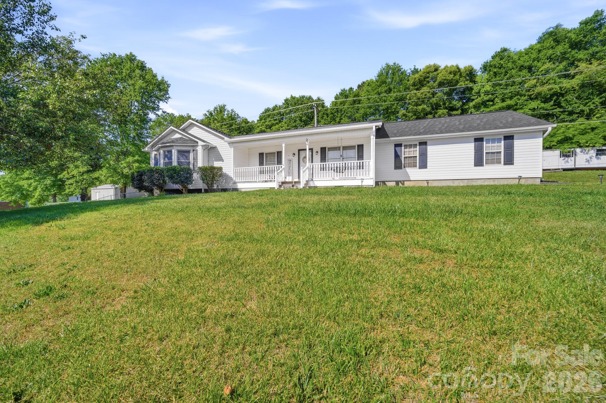 248 Jack Mckinney Road