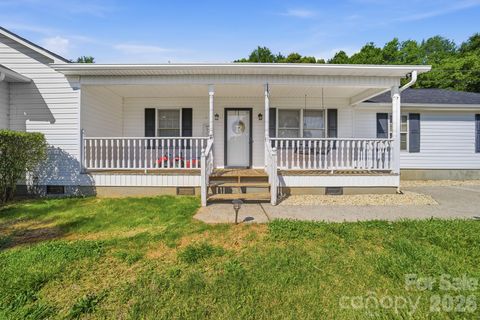 Photo of 248 Jack Mckinney Road, Forest City, NC 28043 (MLS # 4381198)