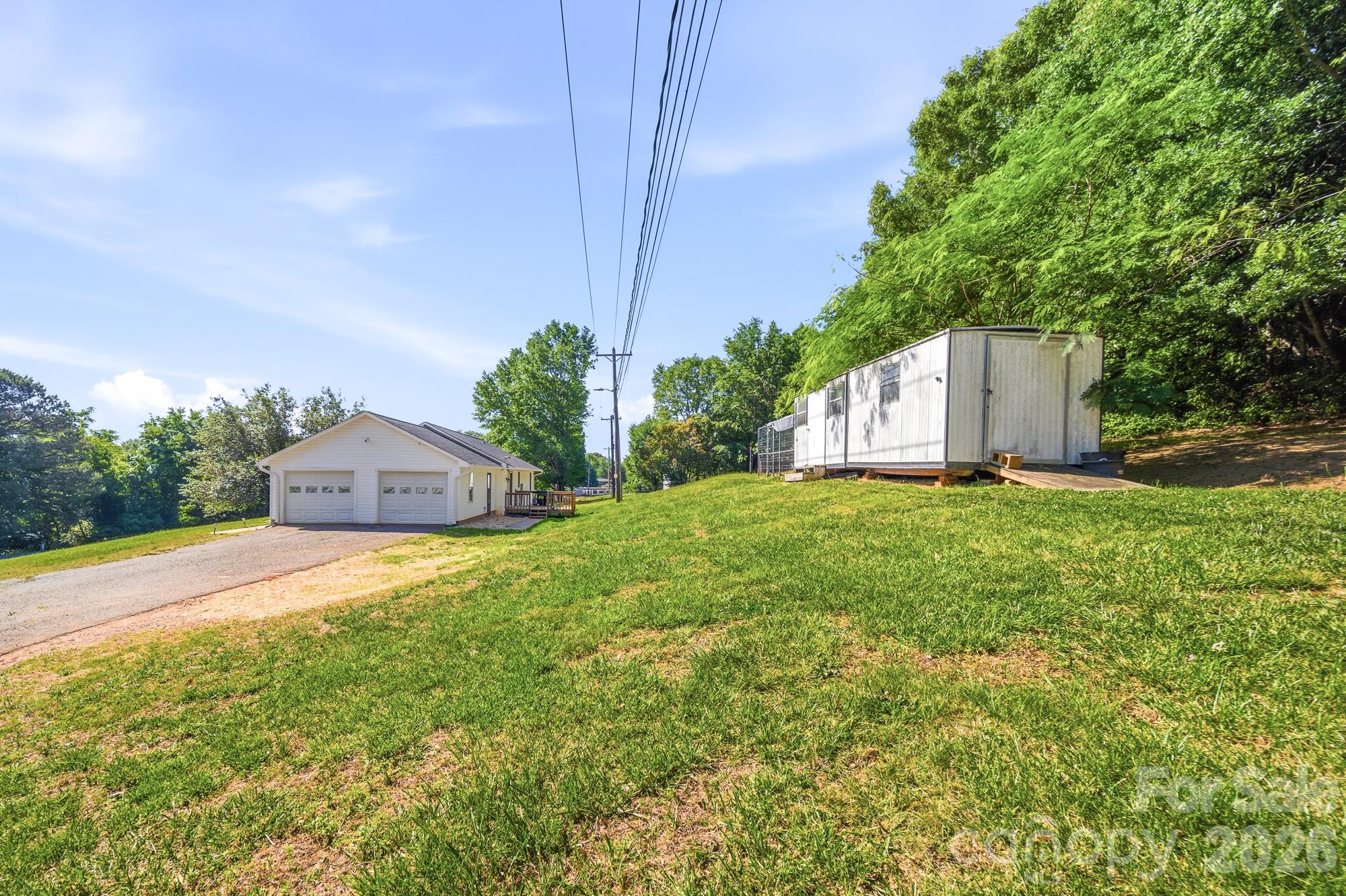 248 Jack Mckinney Road