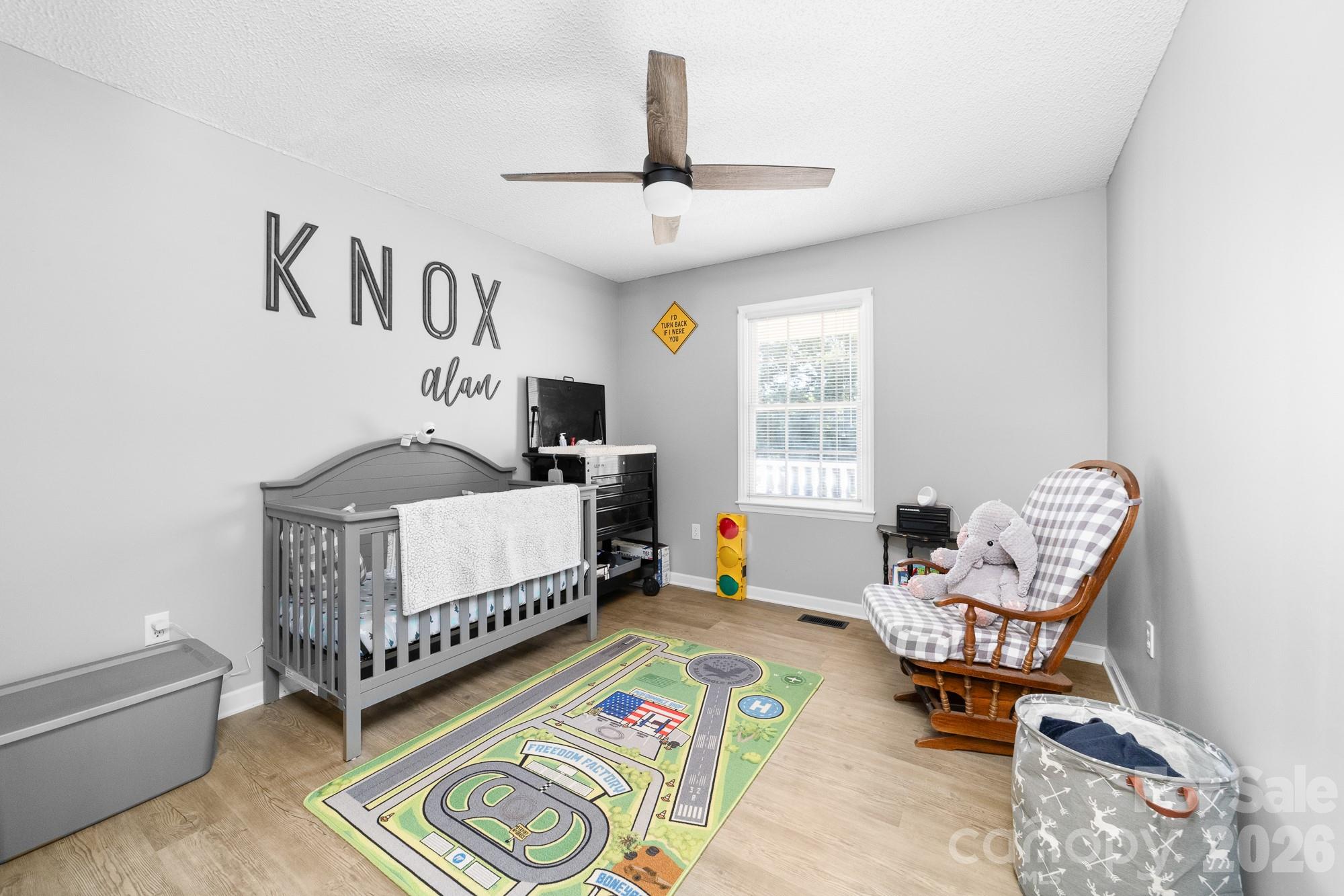 none - Residential