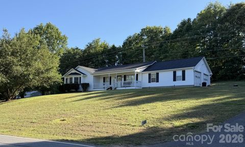 Photo of 248 Jack Mckinney Road, Forest City, NC 28043 (MLS # 4381198)