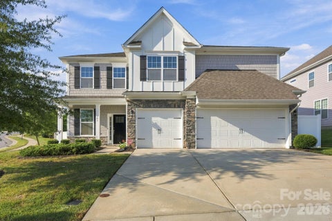 Photo of 105 Yellow Birch Loop, Mooresville, NC 28117 (MLS # 4427102)