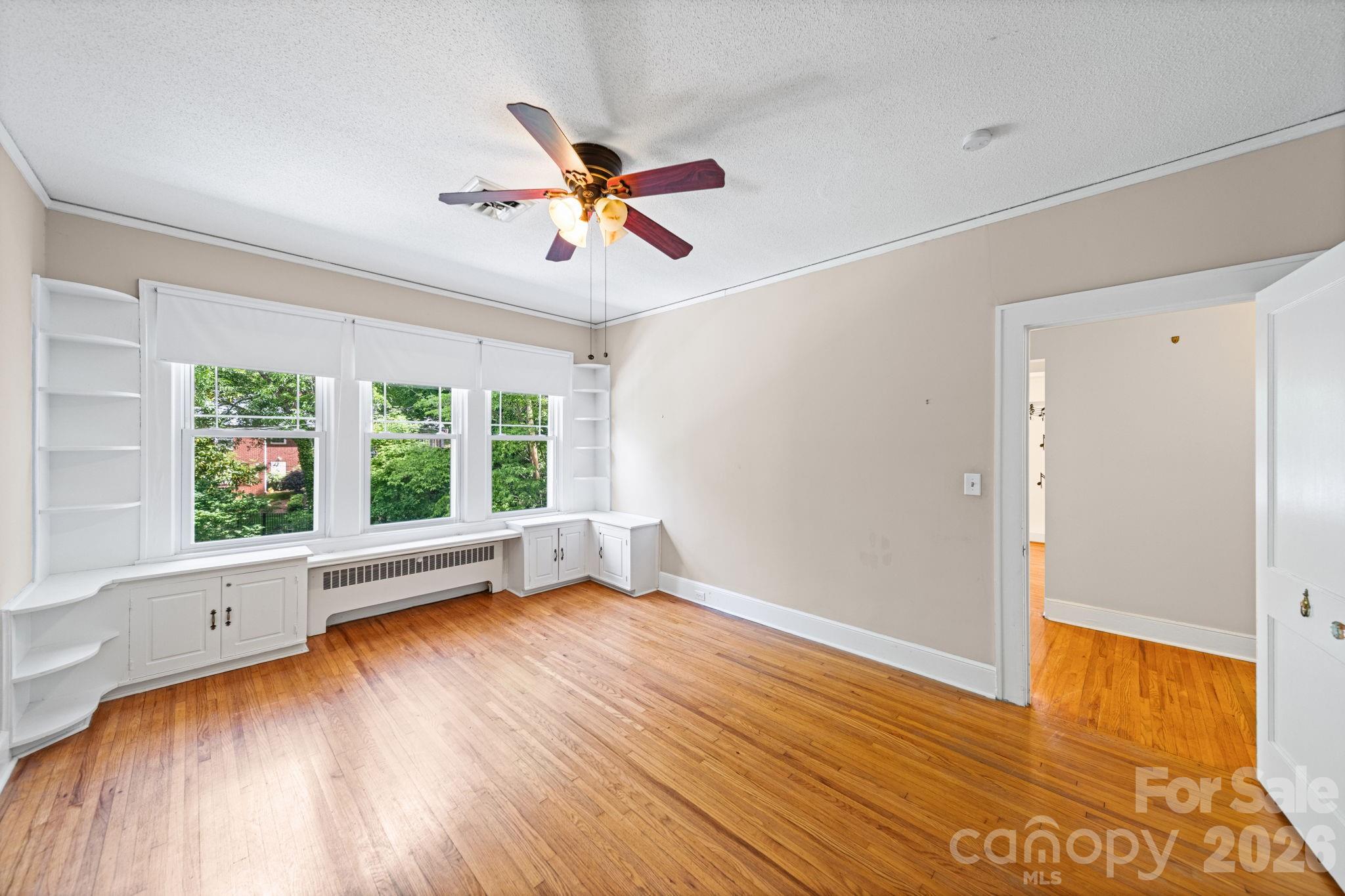 Oakdale - Residential
