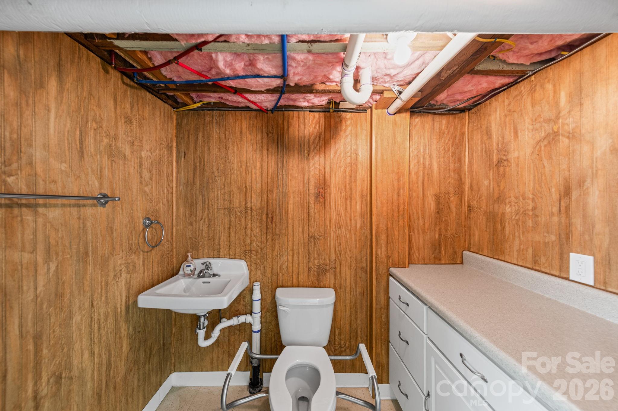 Oakdale - Residential