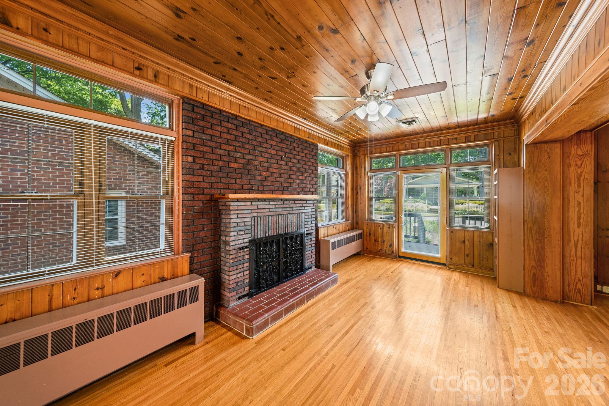 Oakdale - Residential
