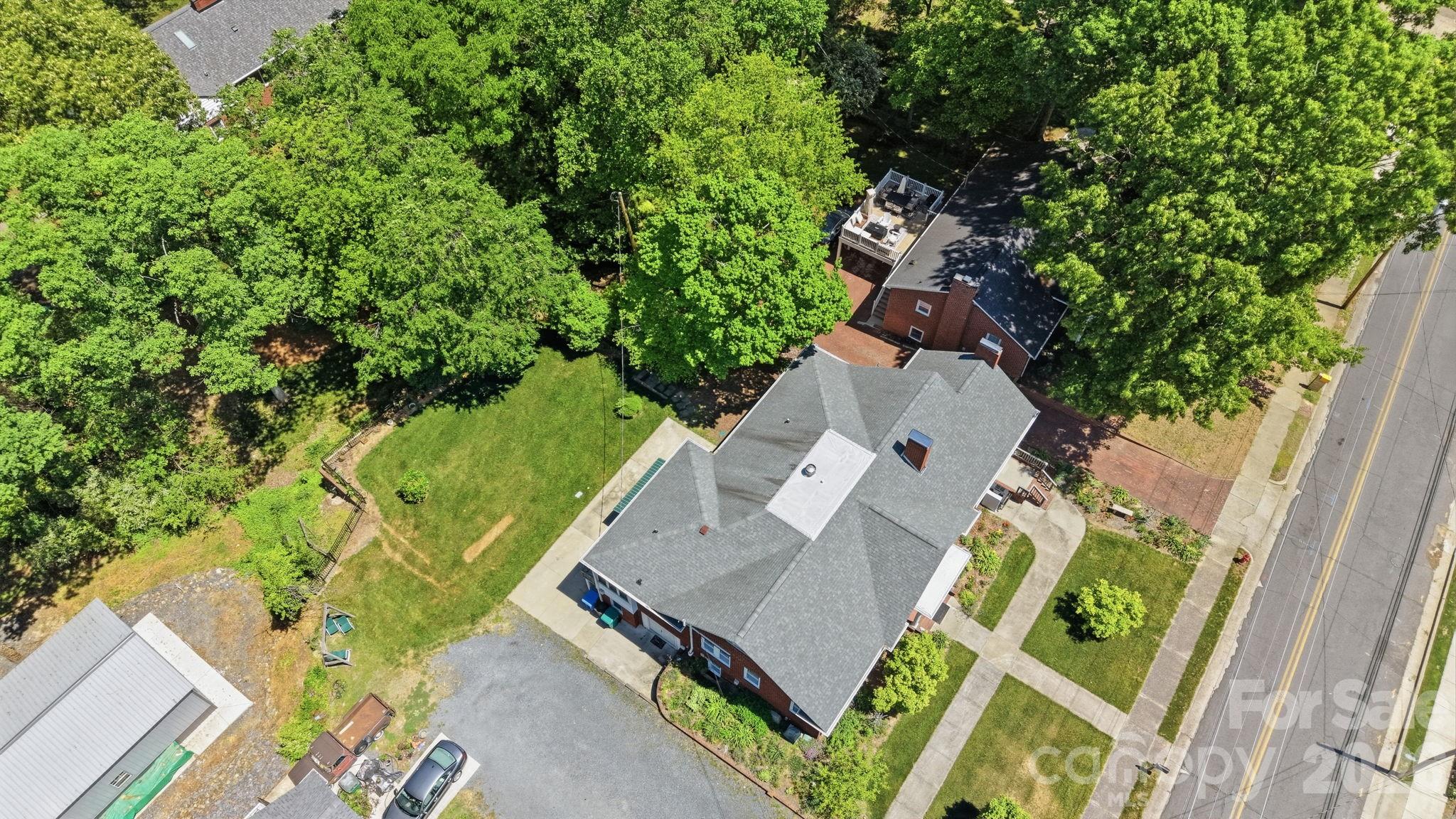 Oakdale - Residential