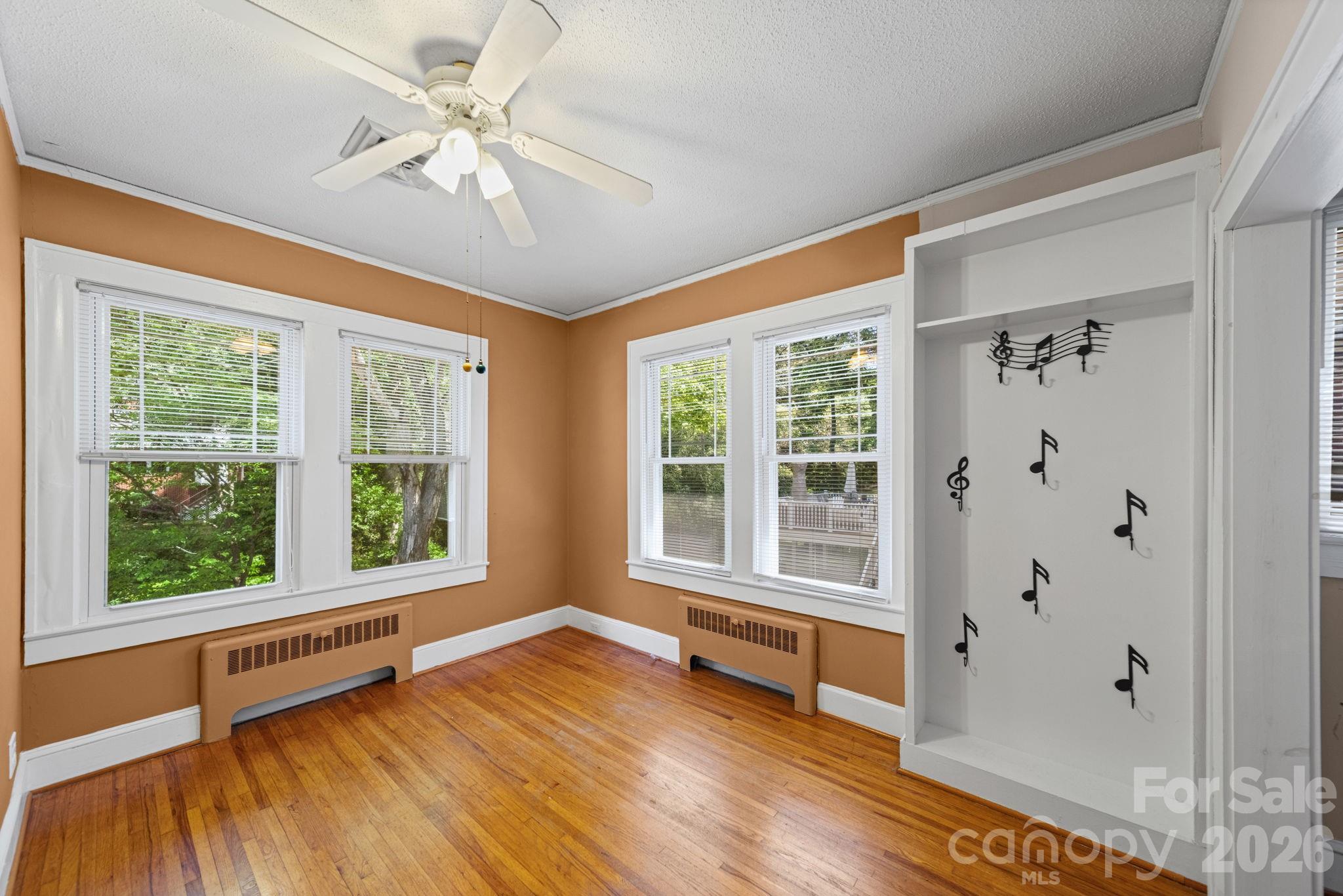 Oakdale - Residential