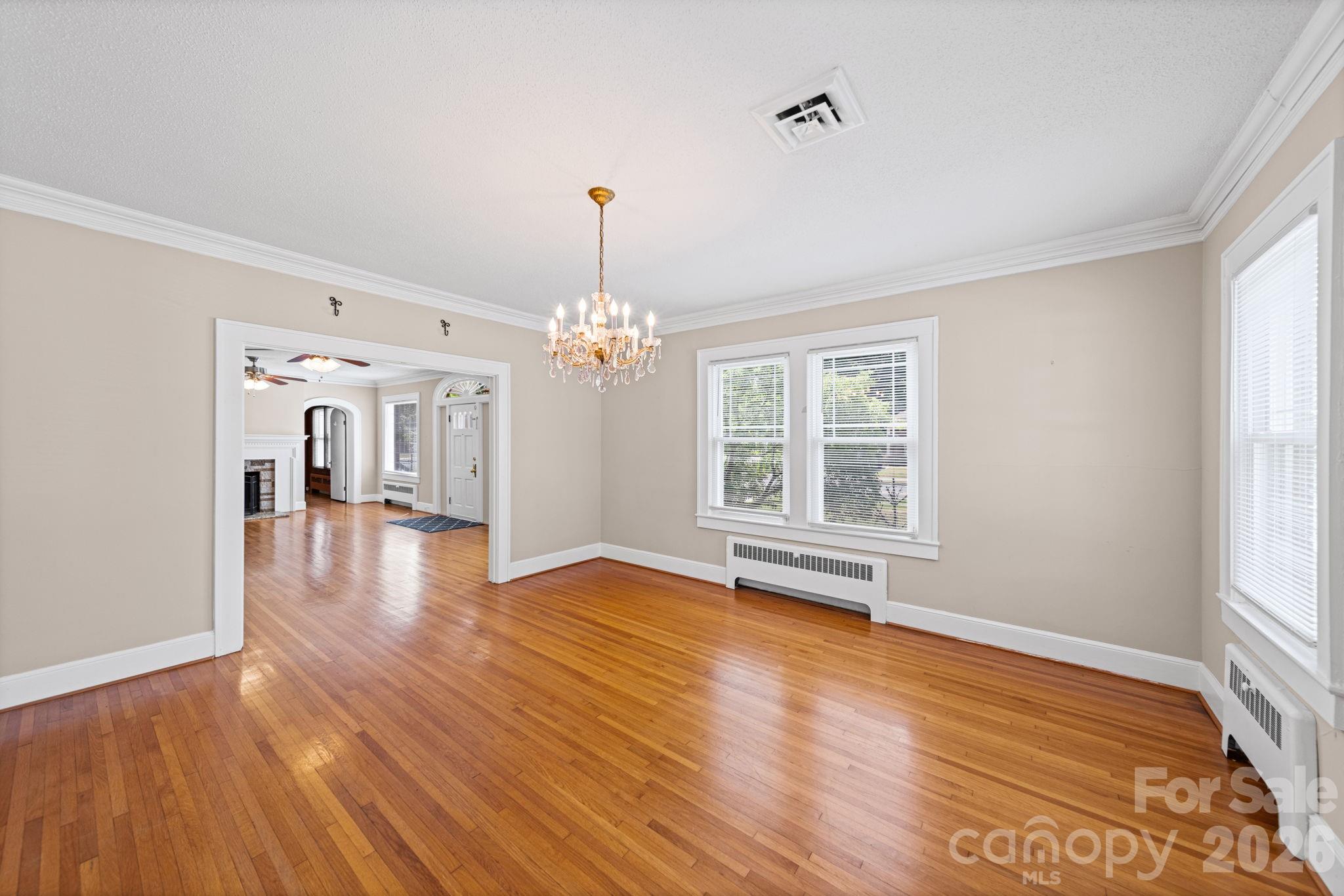 Oakdale - Residential