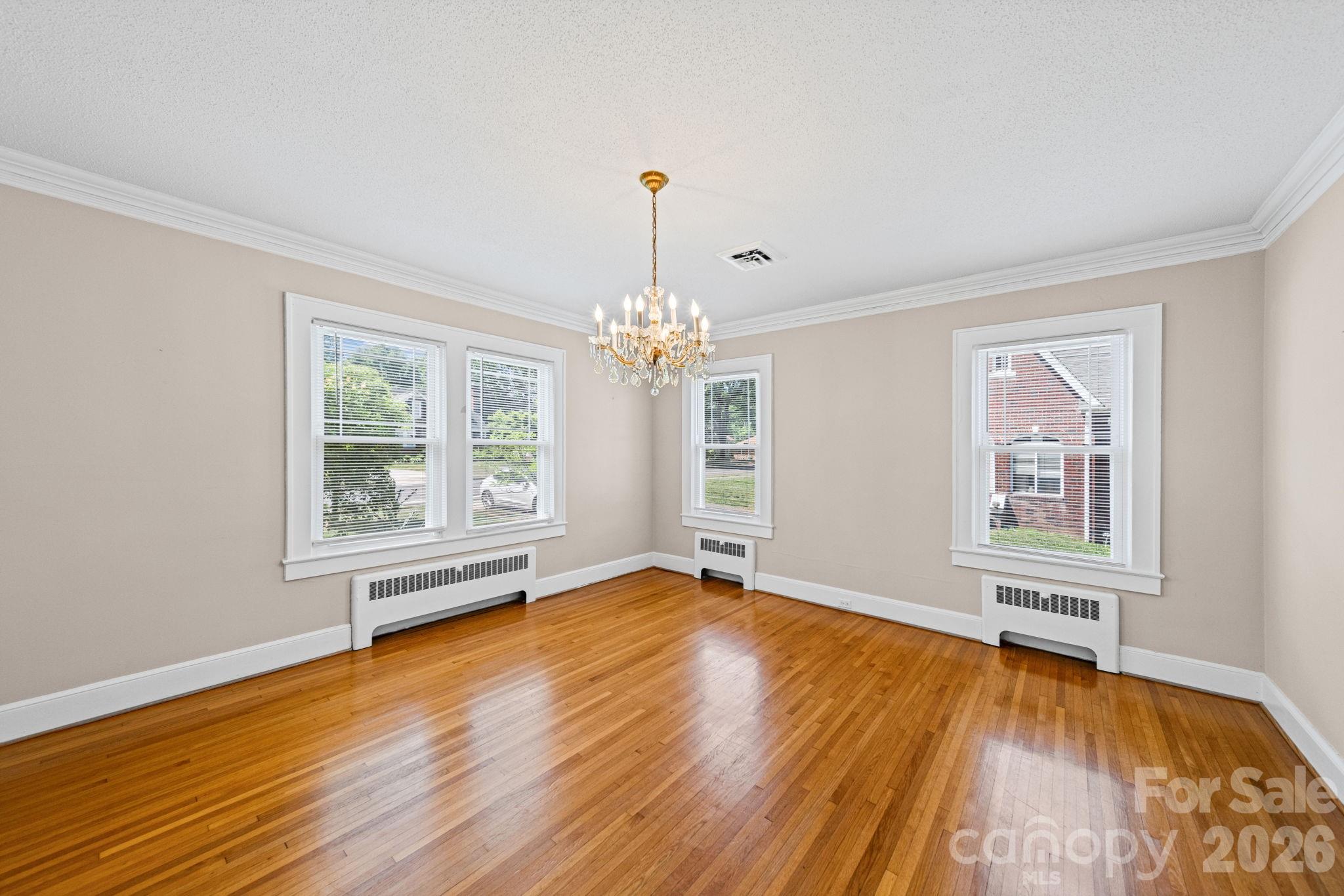 Oakdale - Residential