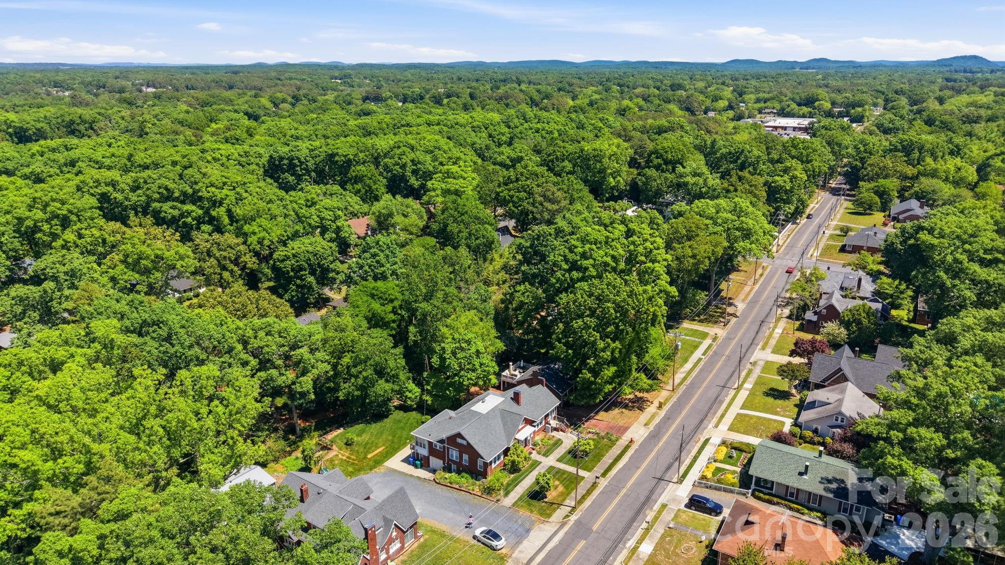 Oakdale - Residential