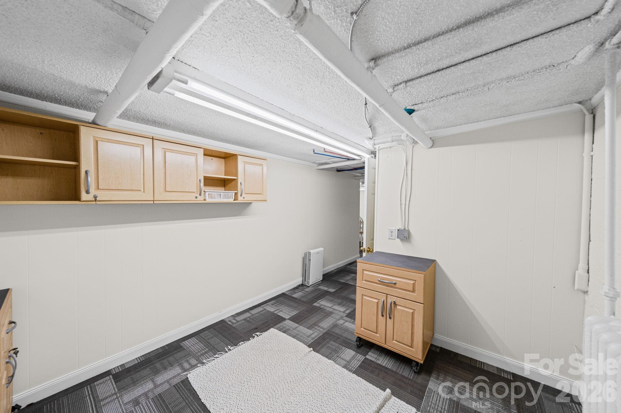 Oakdale - Residential