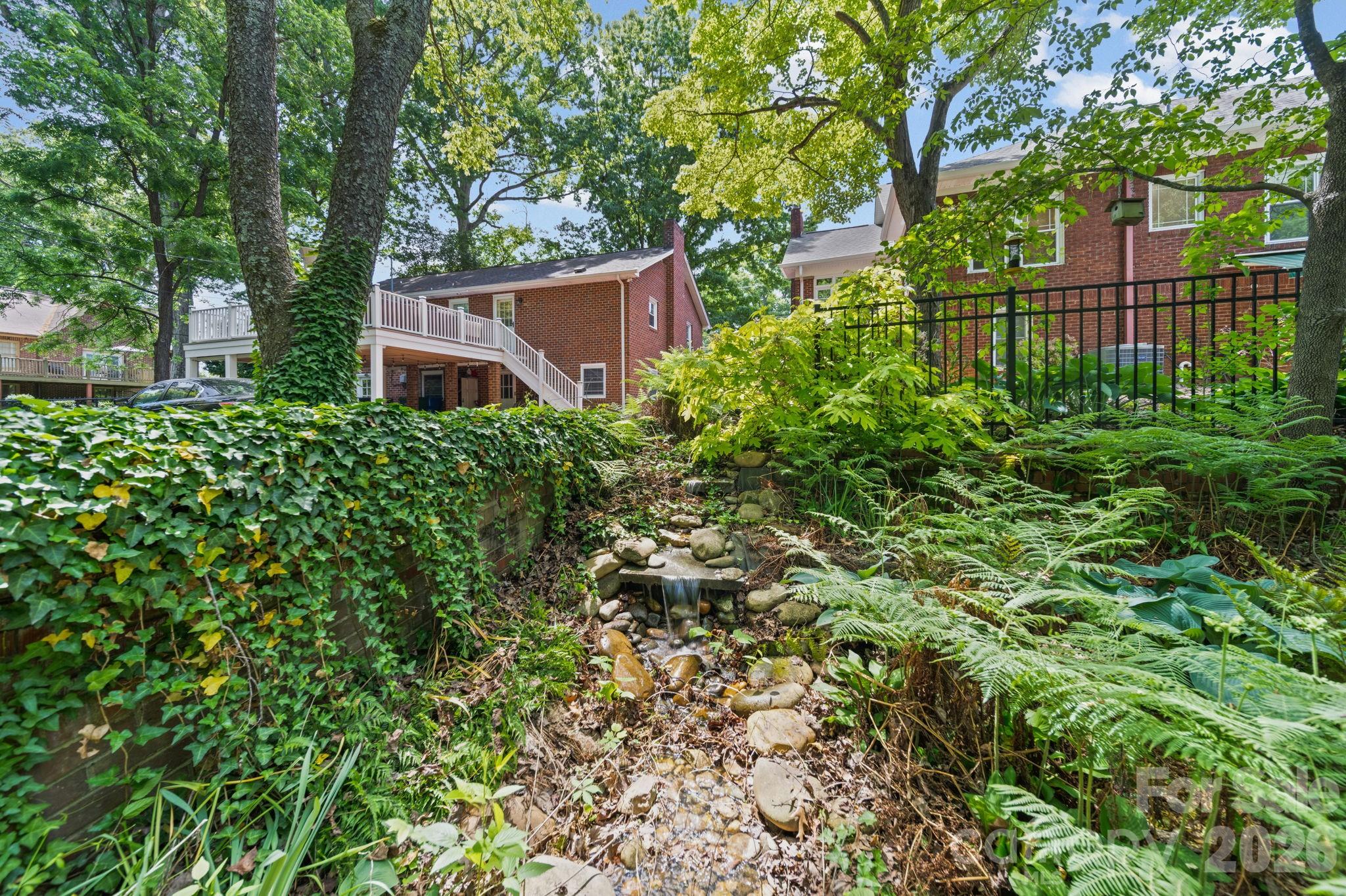 Oakdale - Residential