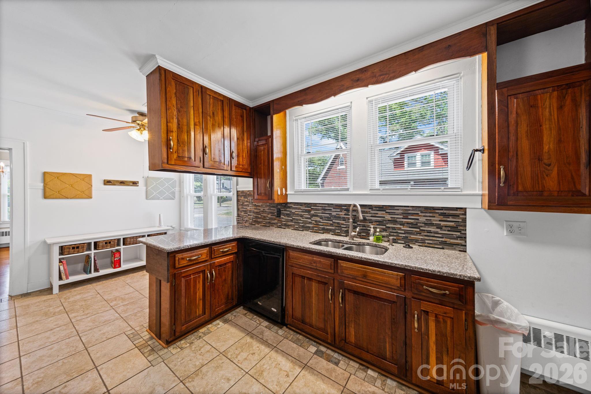 Oakdale - Residential