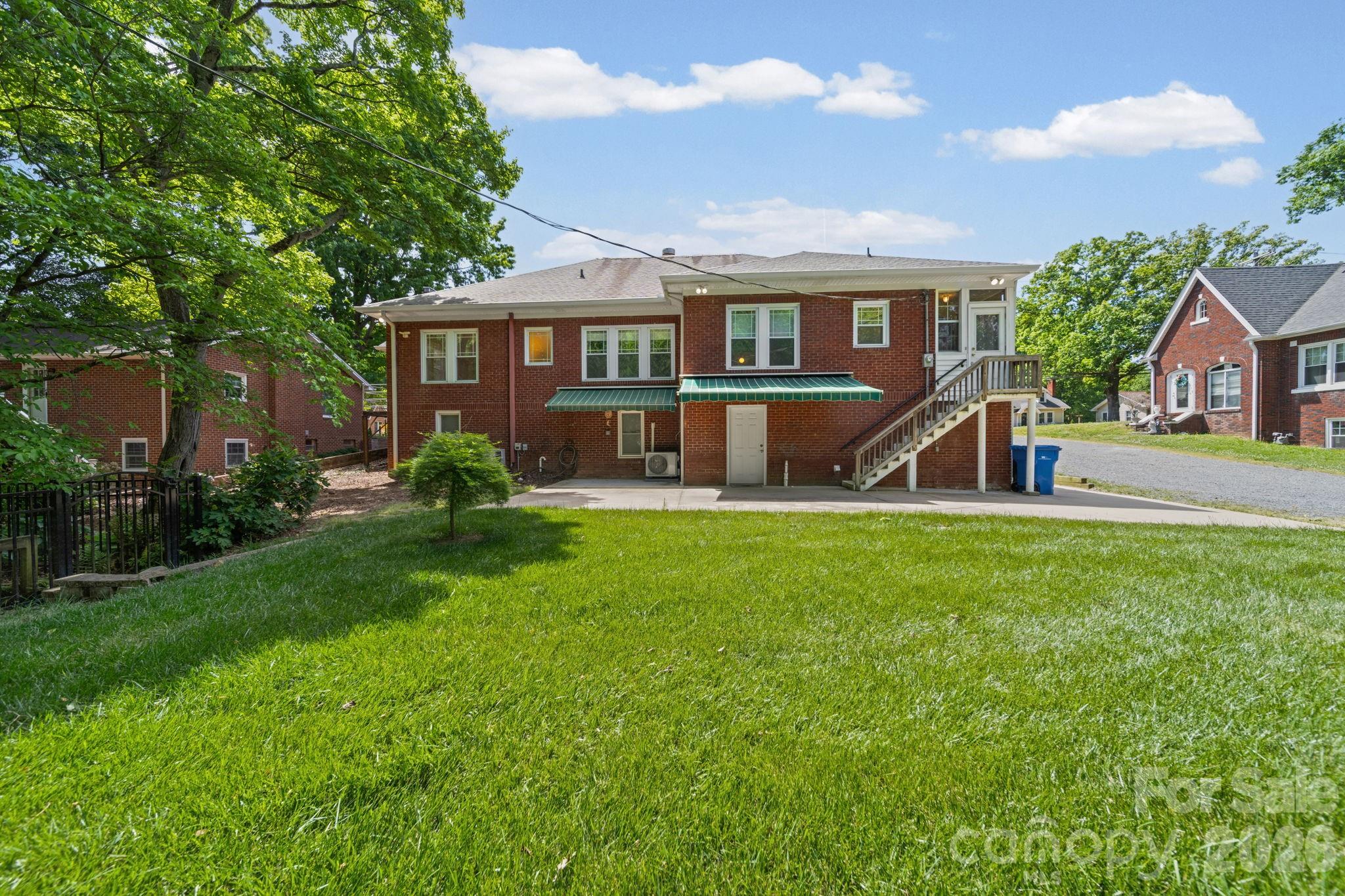 Oakdale - Residential