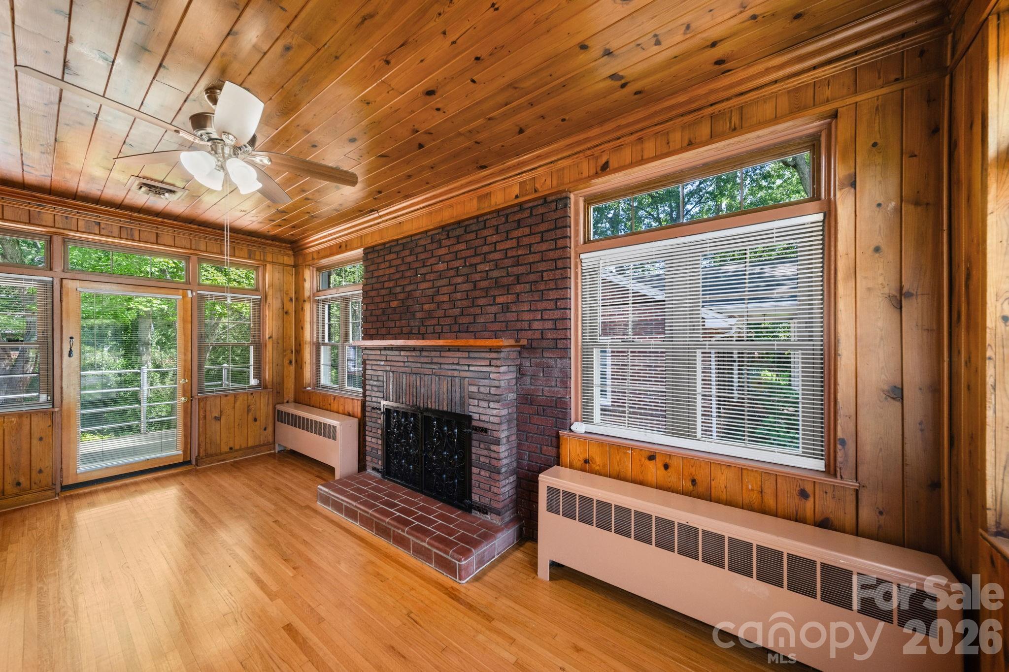 Oakdale - Residential