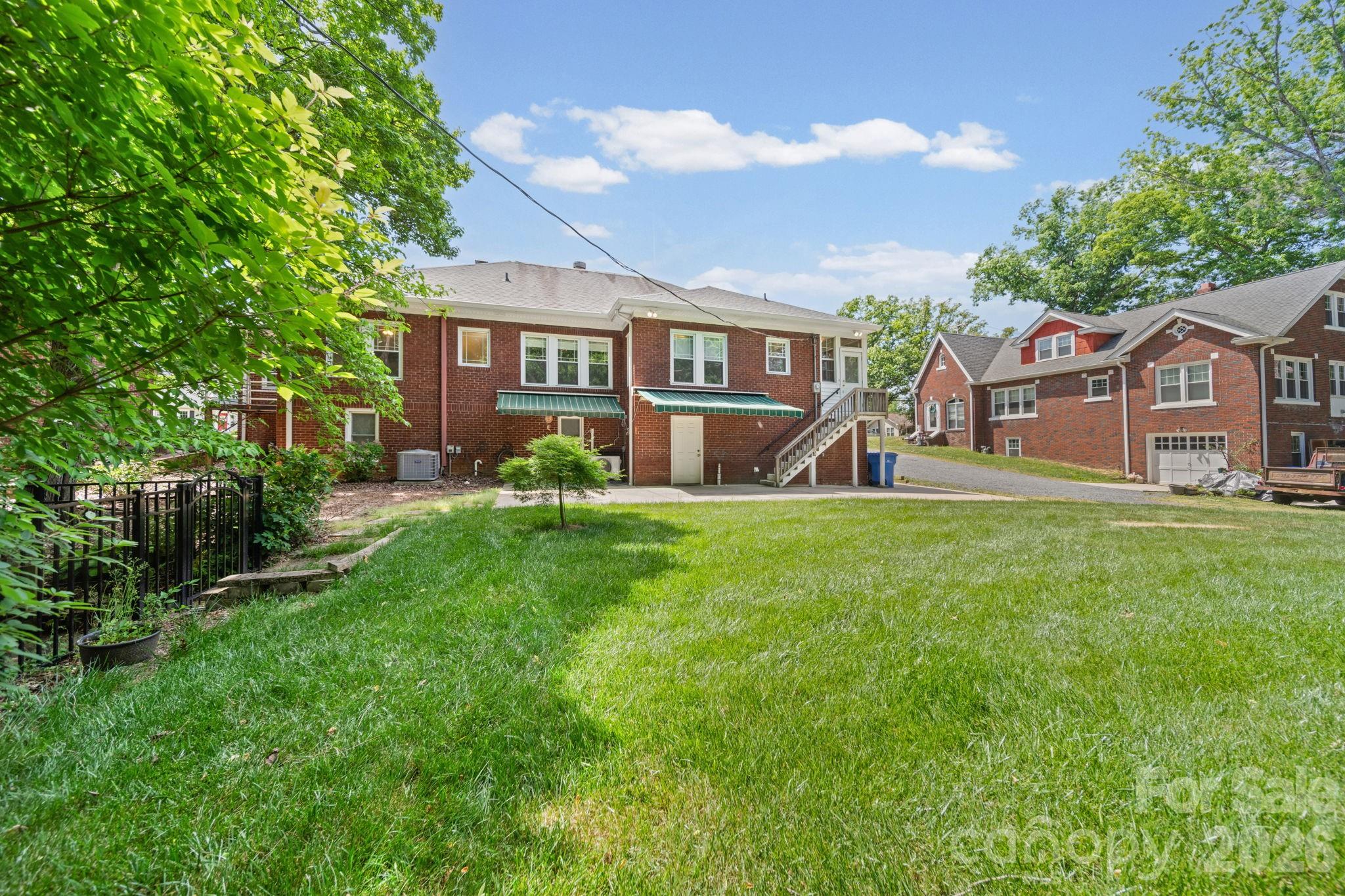 Oakdale - Residential