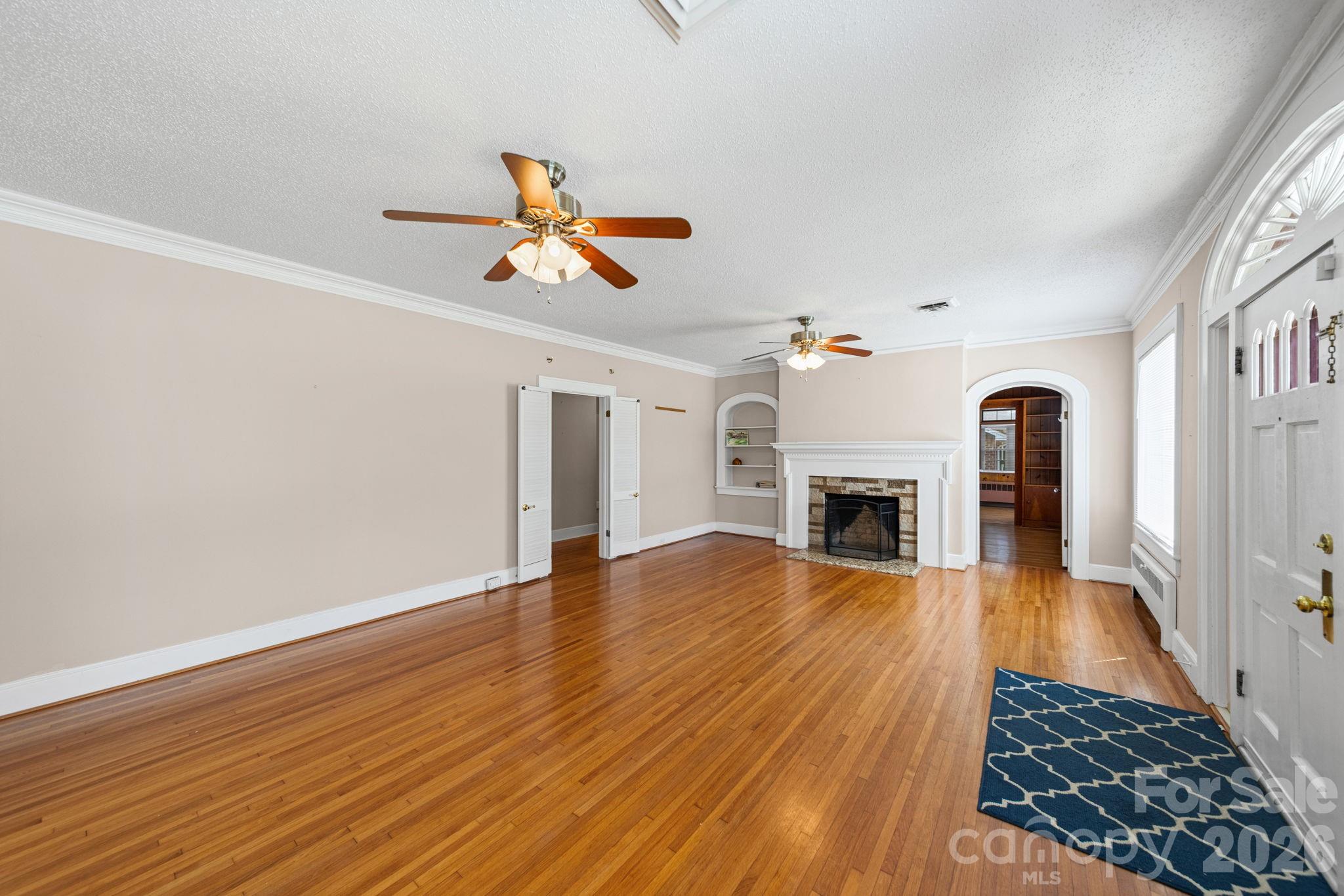 Oakdale - Residential