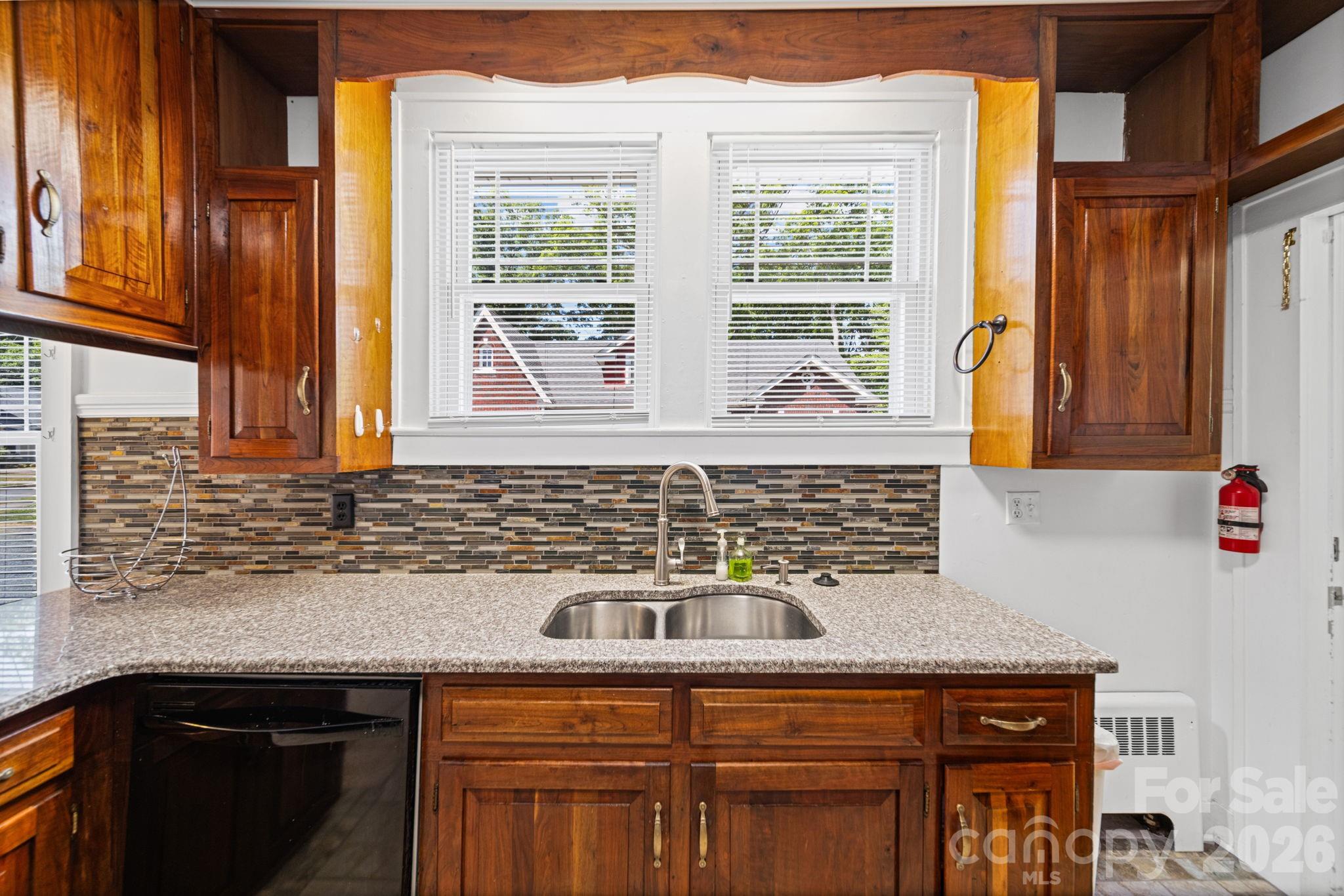 Oakdale - Residential
