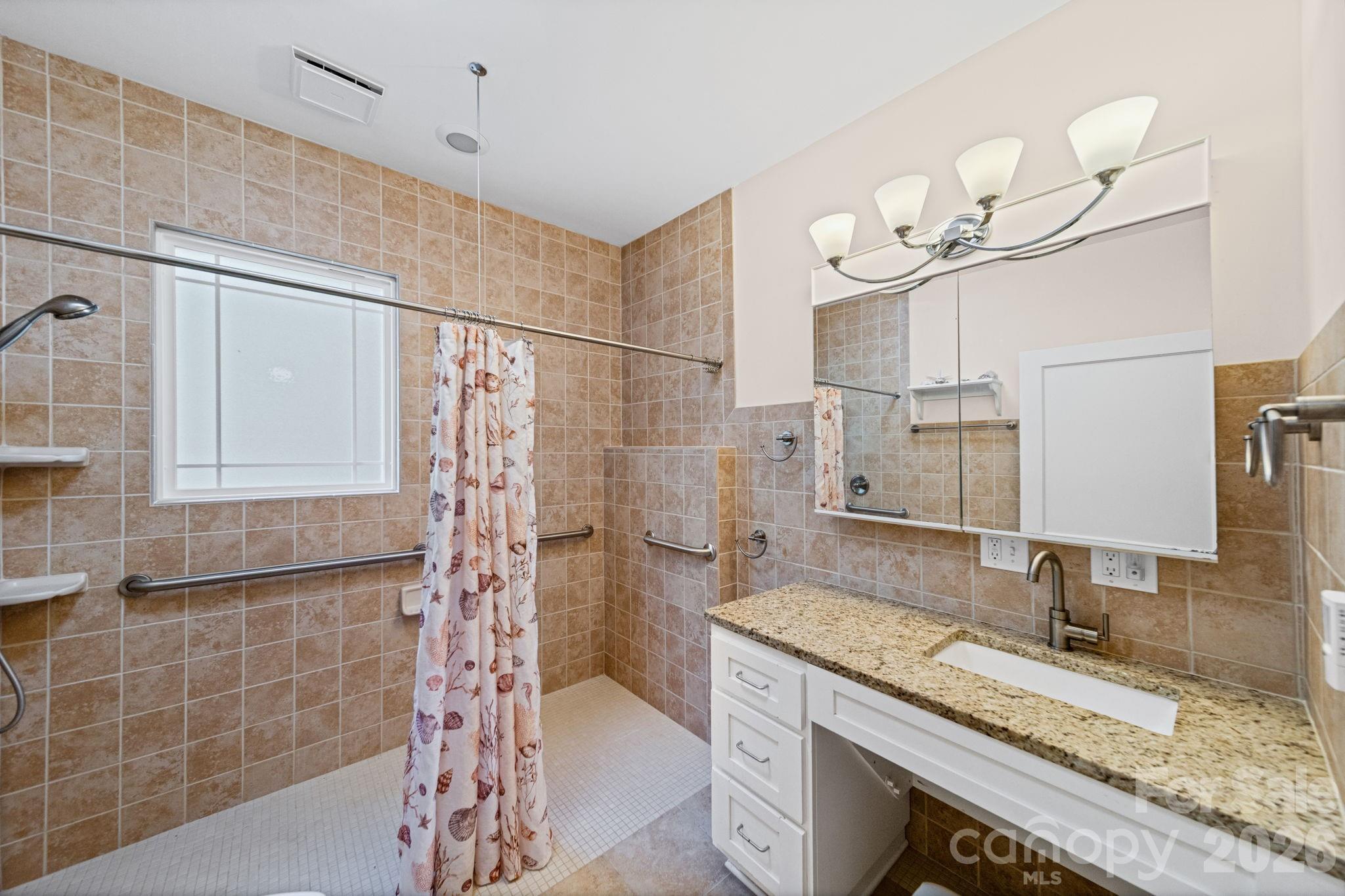 Oakdale - Residential