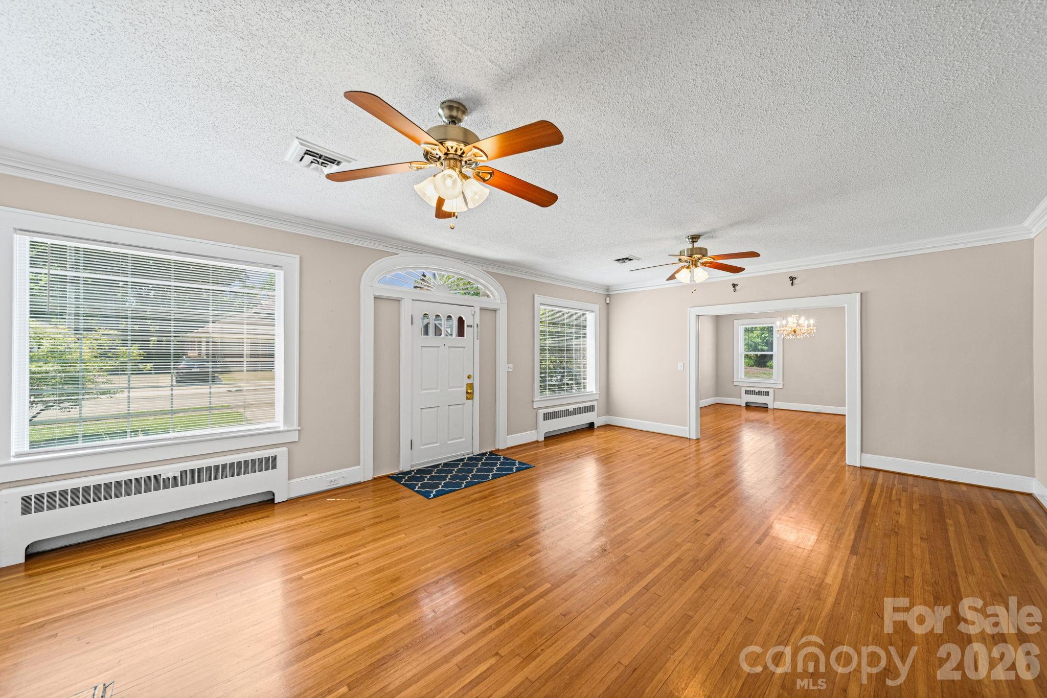 Oakdale - Residential