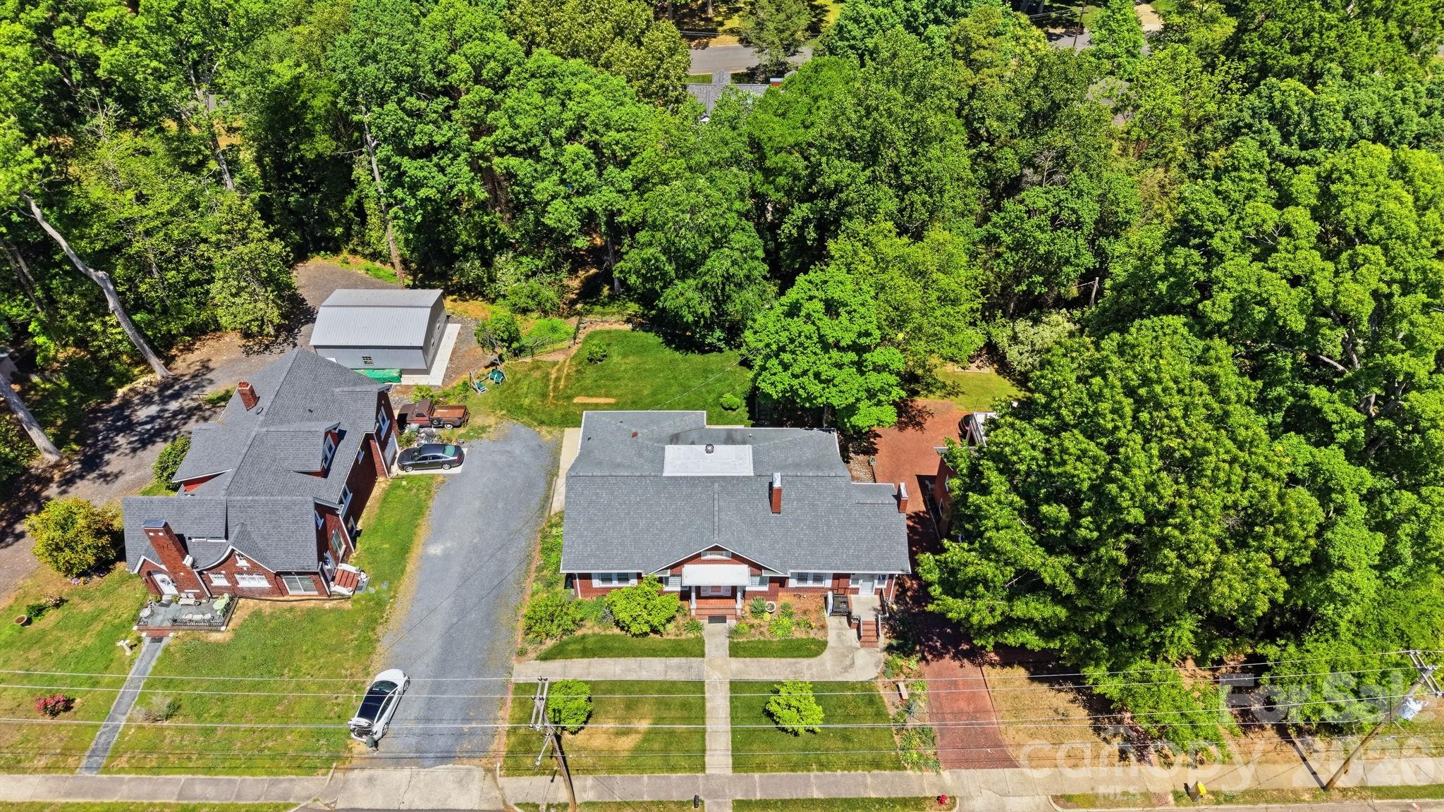 Oakdale - Residential