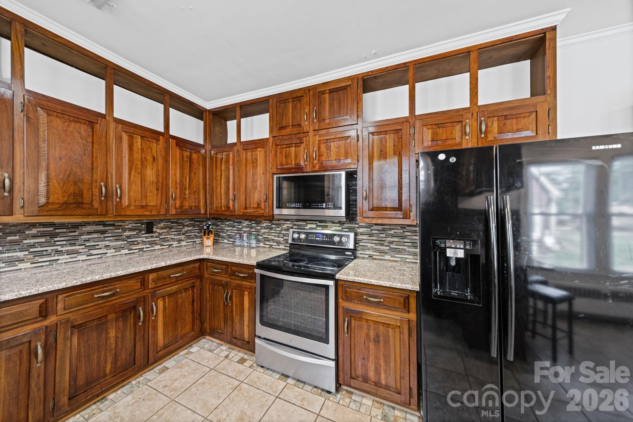 Oakdale - Residential