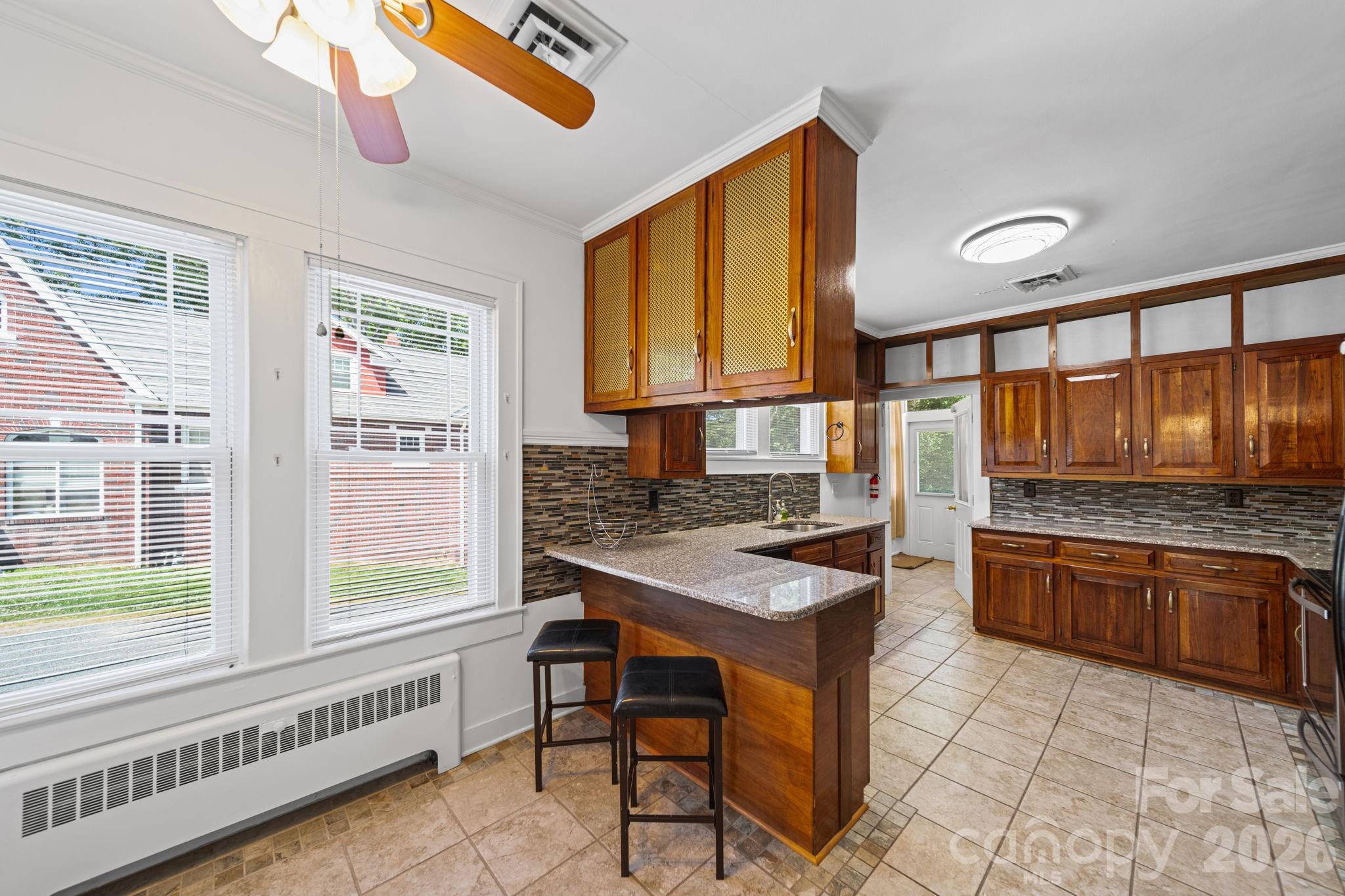 Oakdale - Residential