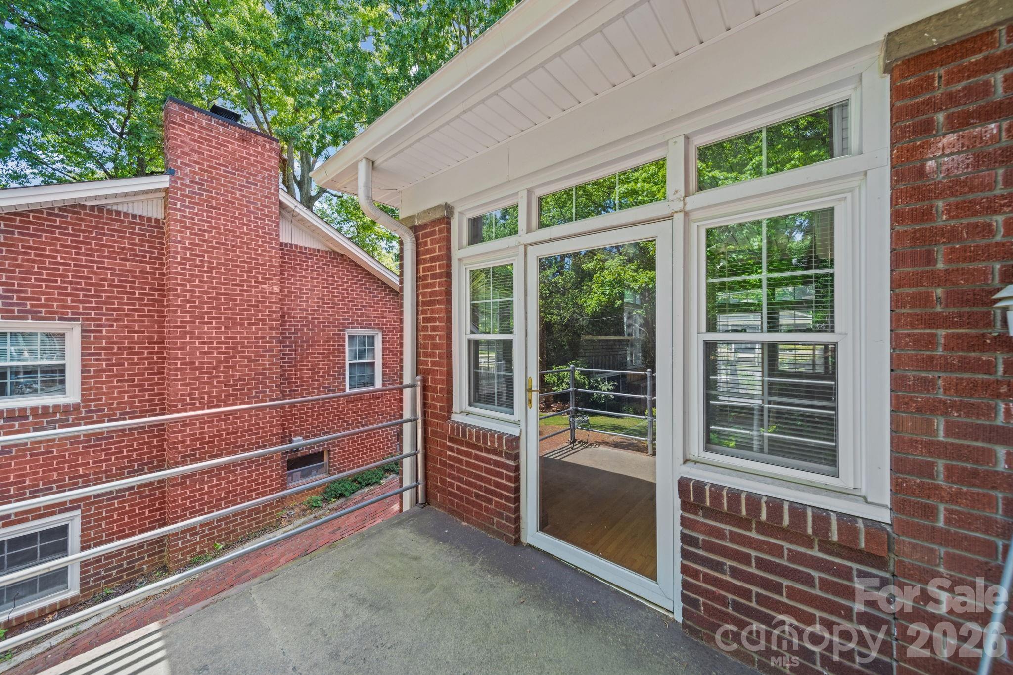 Oakdale - Residential