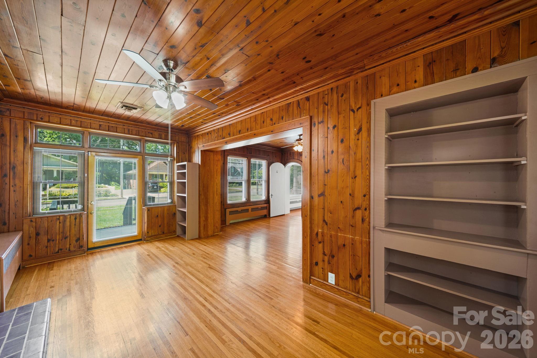 Oakdale - Residential