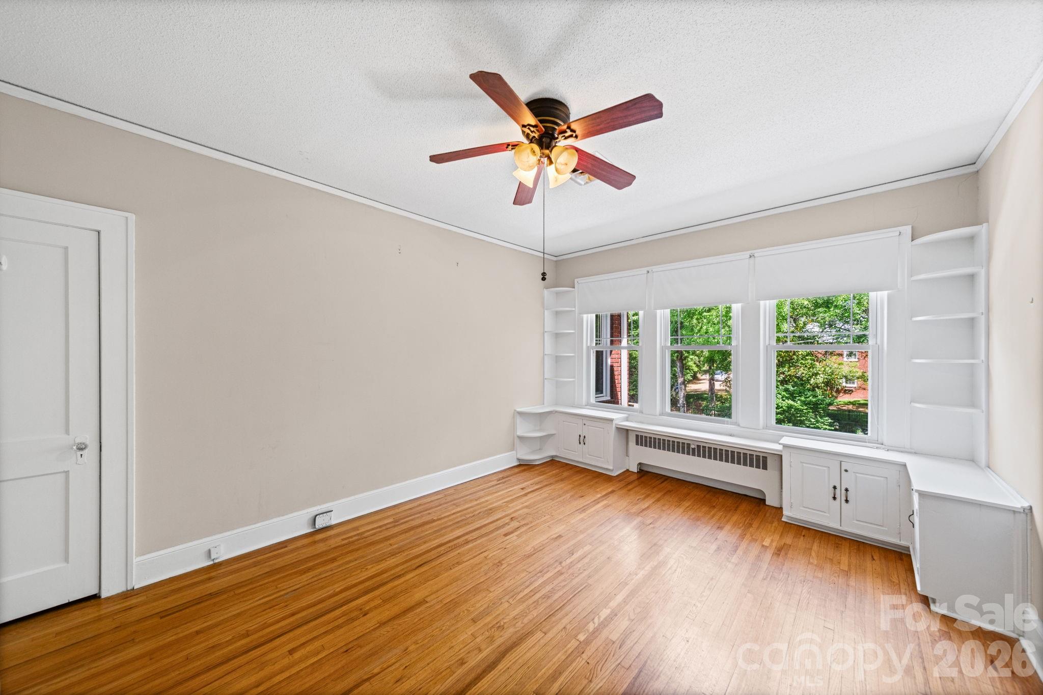 Oakdale - Residential