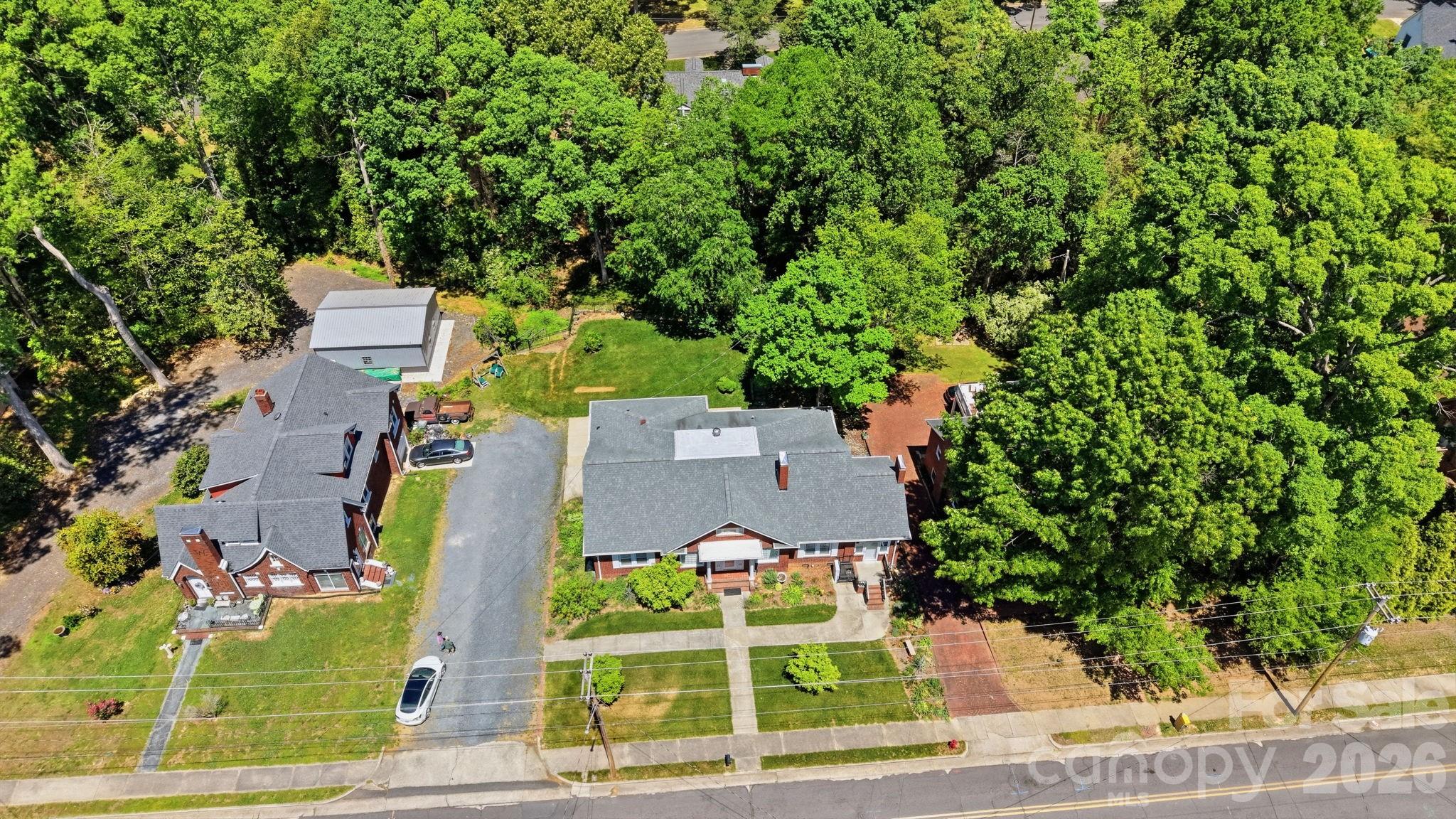 Oakdale - Residential