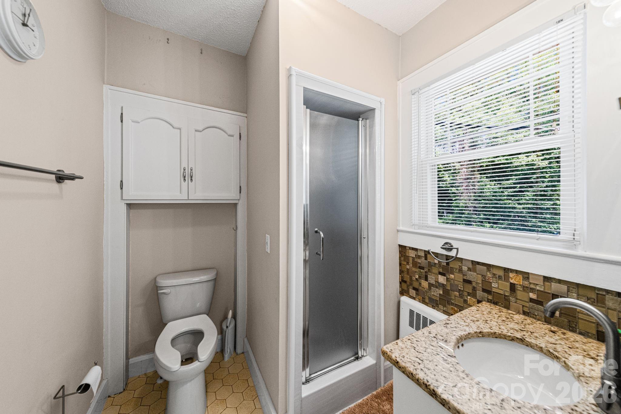 Oakdale - Residential