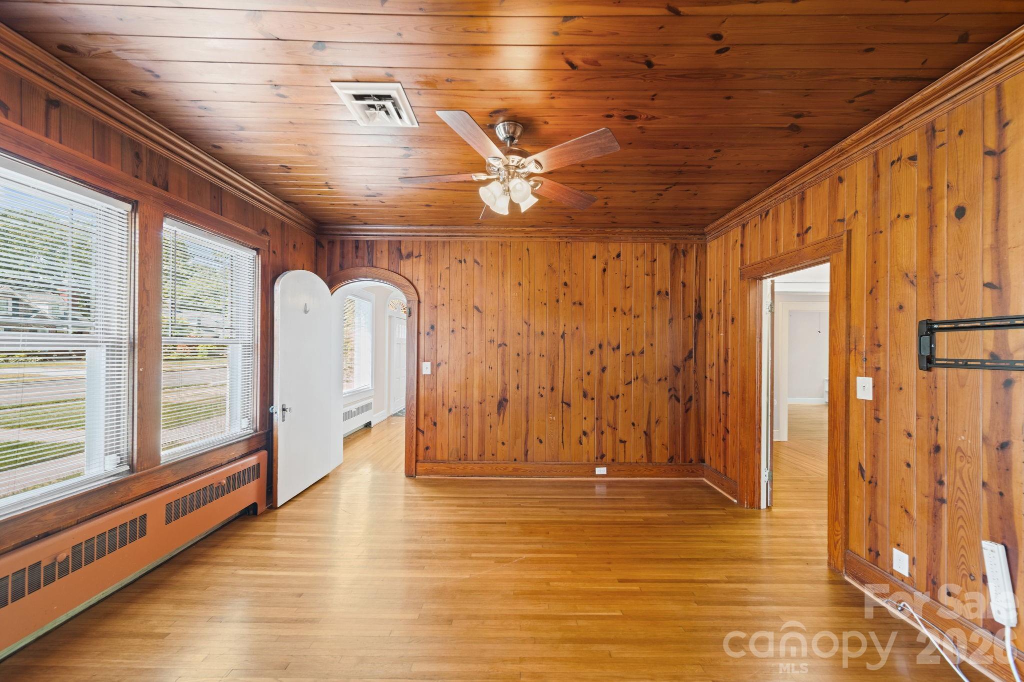 Oakdale - Residential