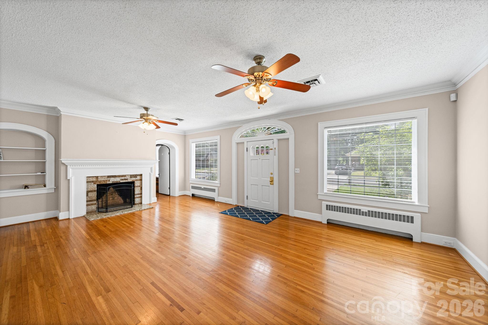 Oakdale - Residential