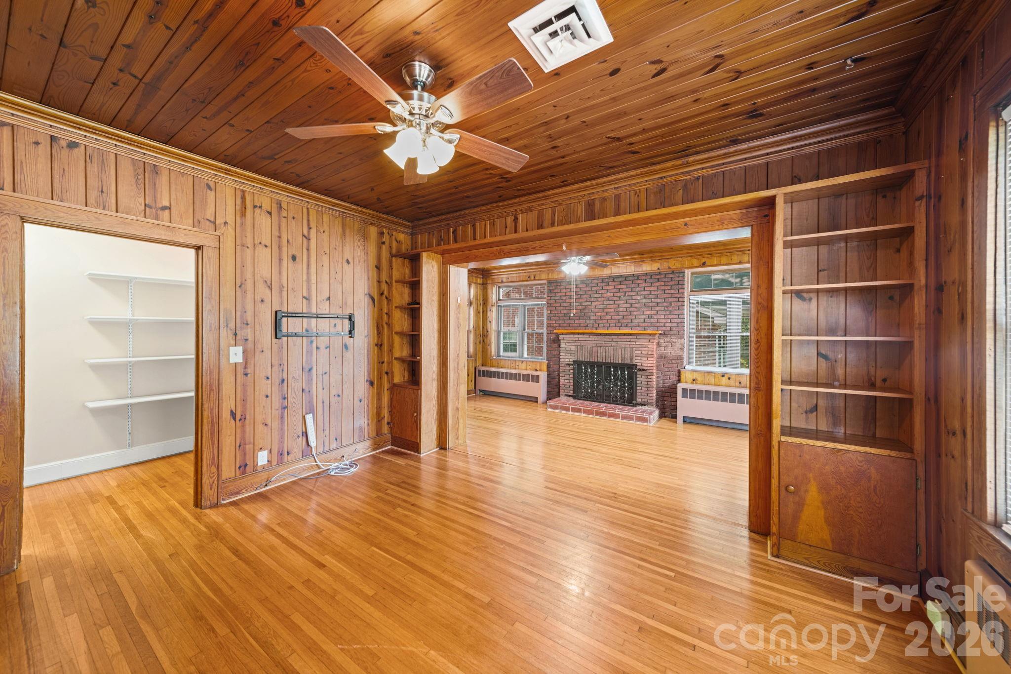 Oakdale - Residential