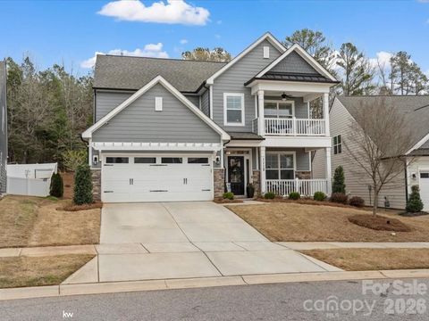 Photo of 1112 Baldwin Drive, Lancaster, SC 29720 (MLS # 4385260)