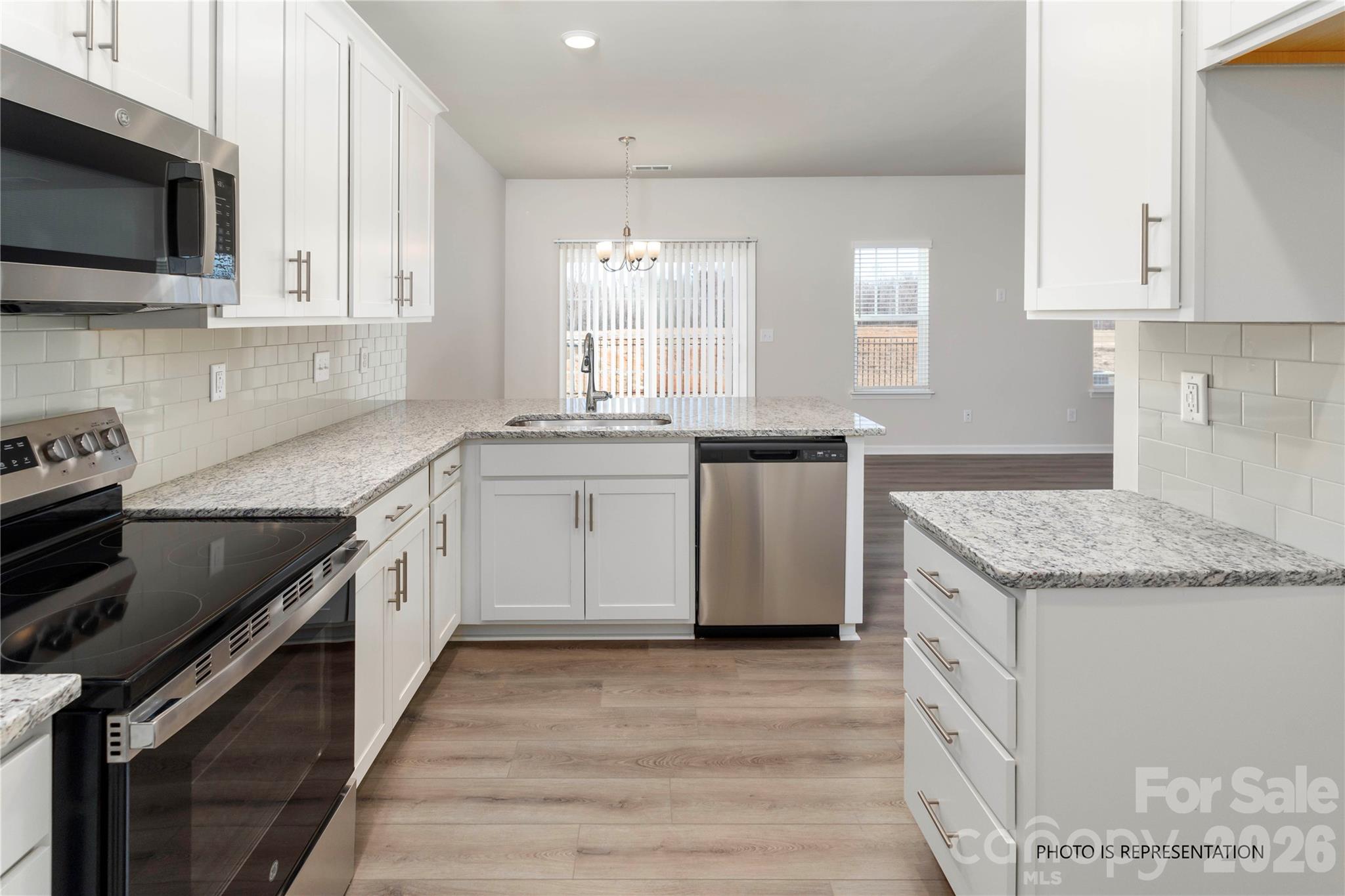 Autumn Brook - Residential