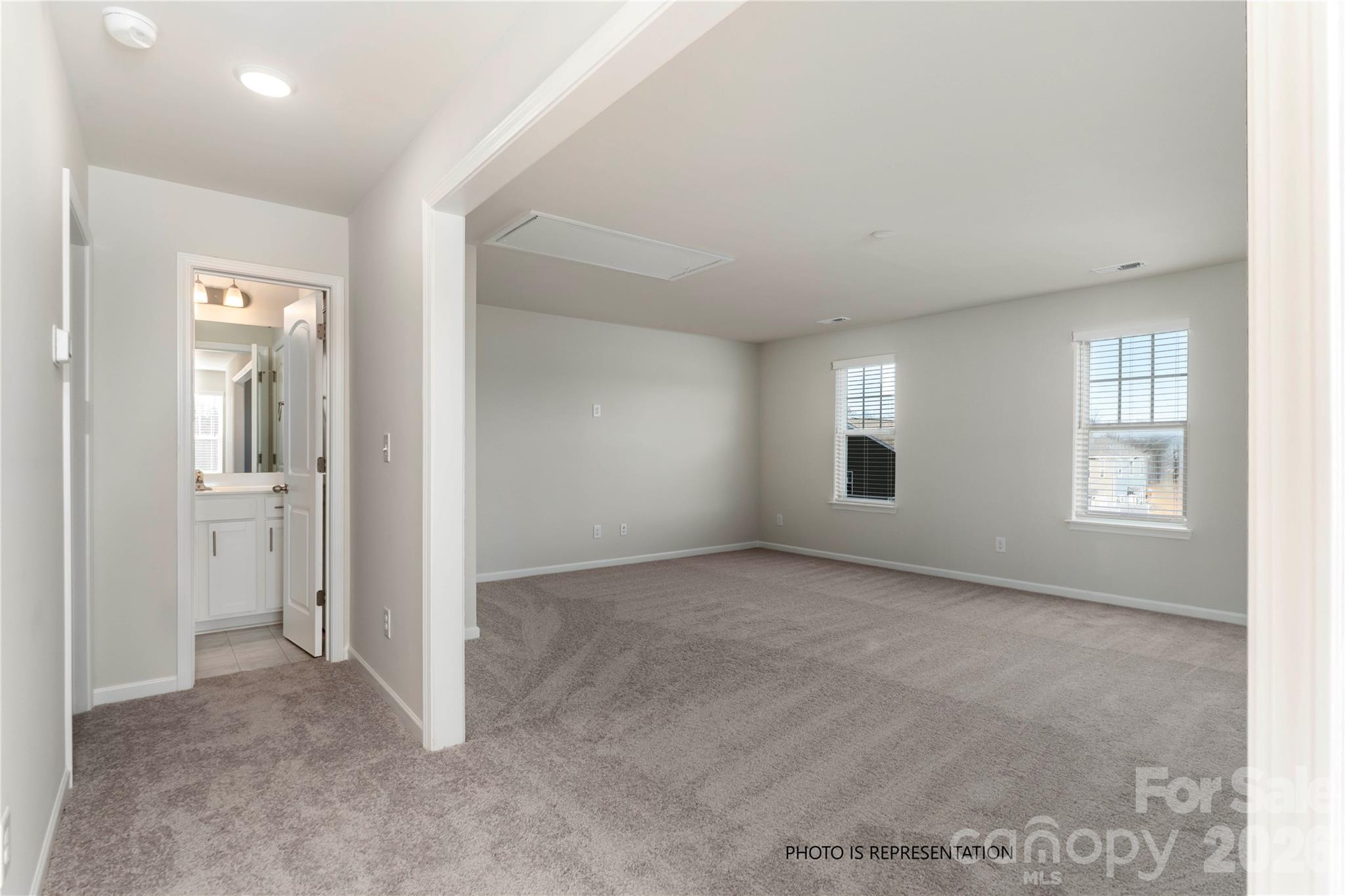 Autumn Brook - Residential