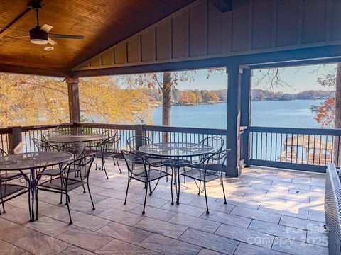 3272 Bass Drive Sherrills Ford NC 28673