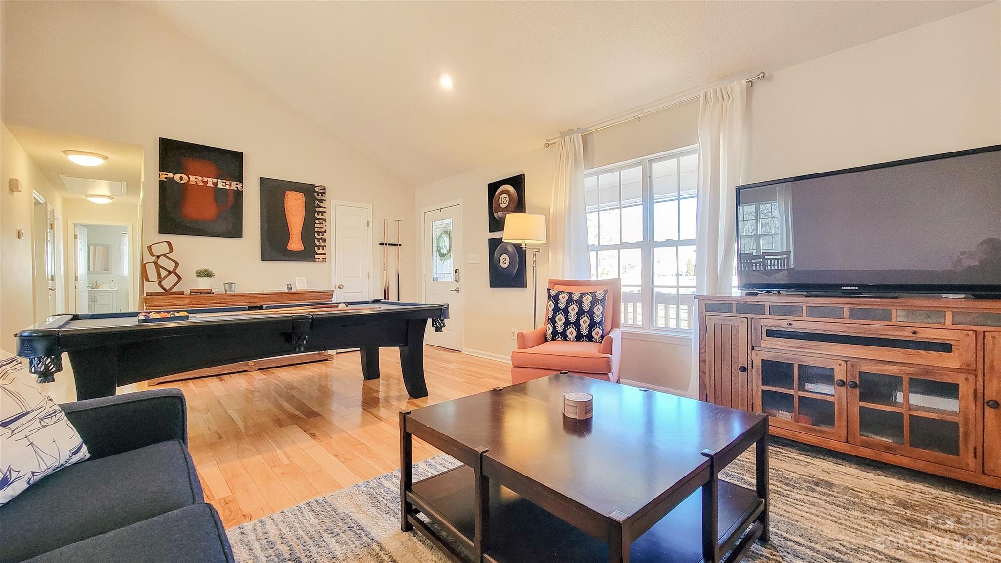 Lake Haven - Residential