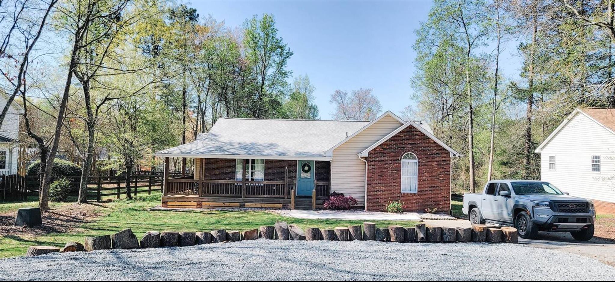 Lake Haven - Residential