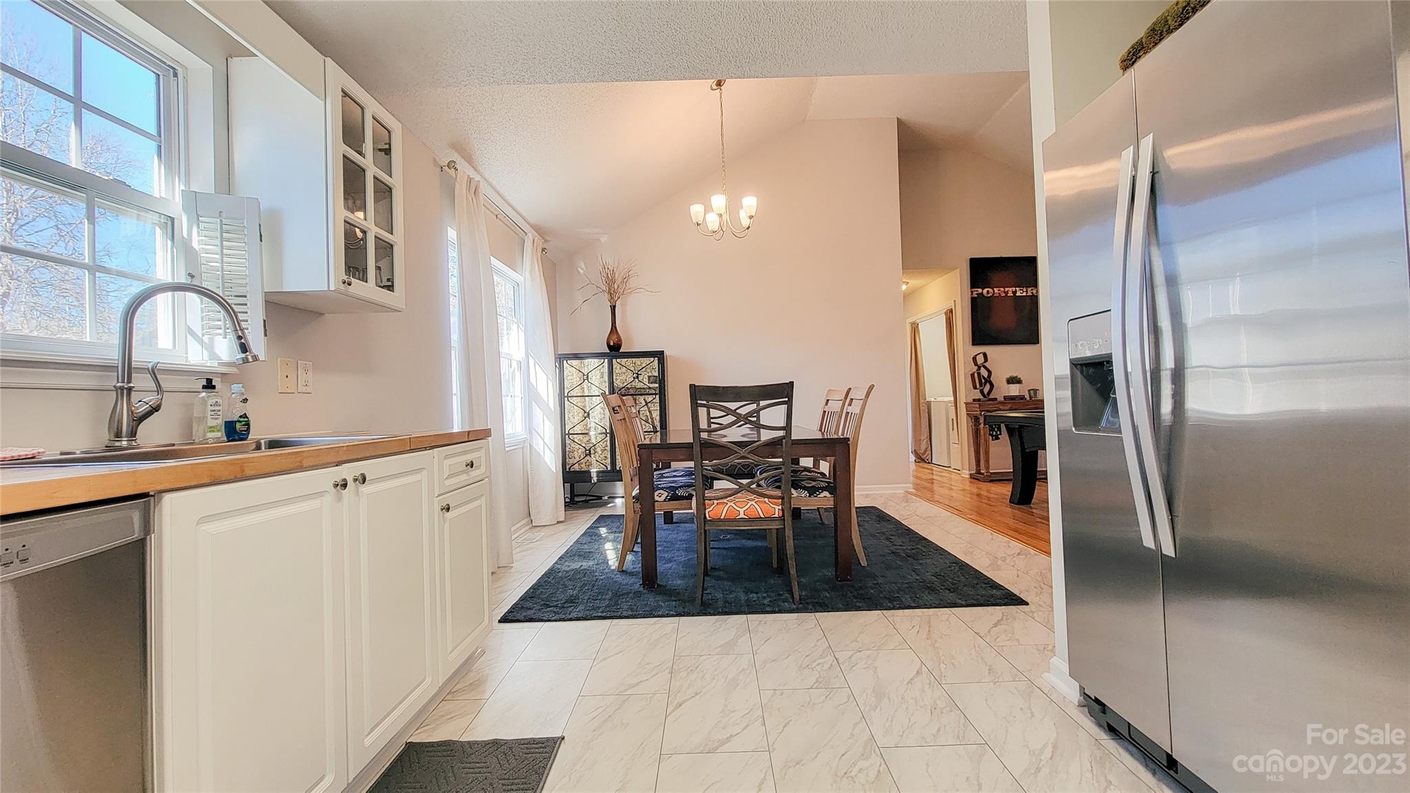 Lake Haven - Residential