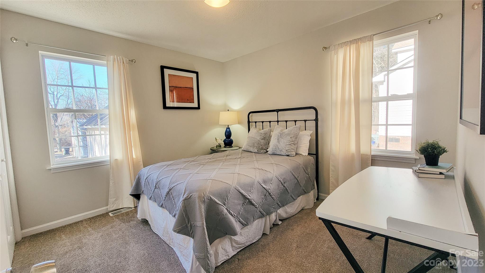 Lake Haven - Residential