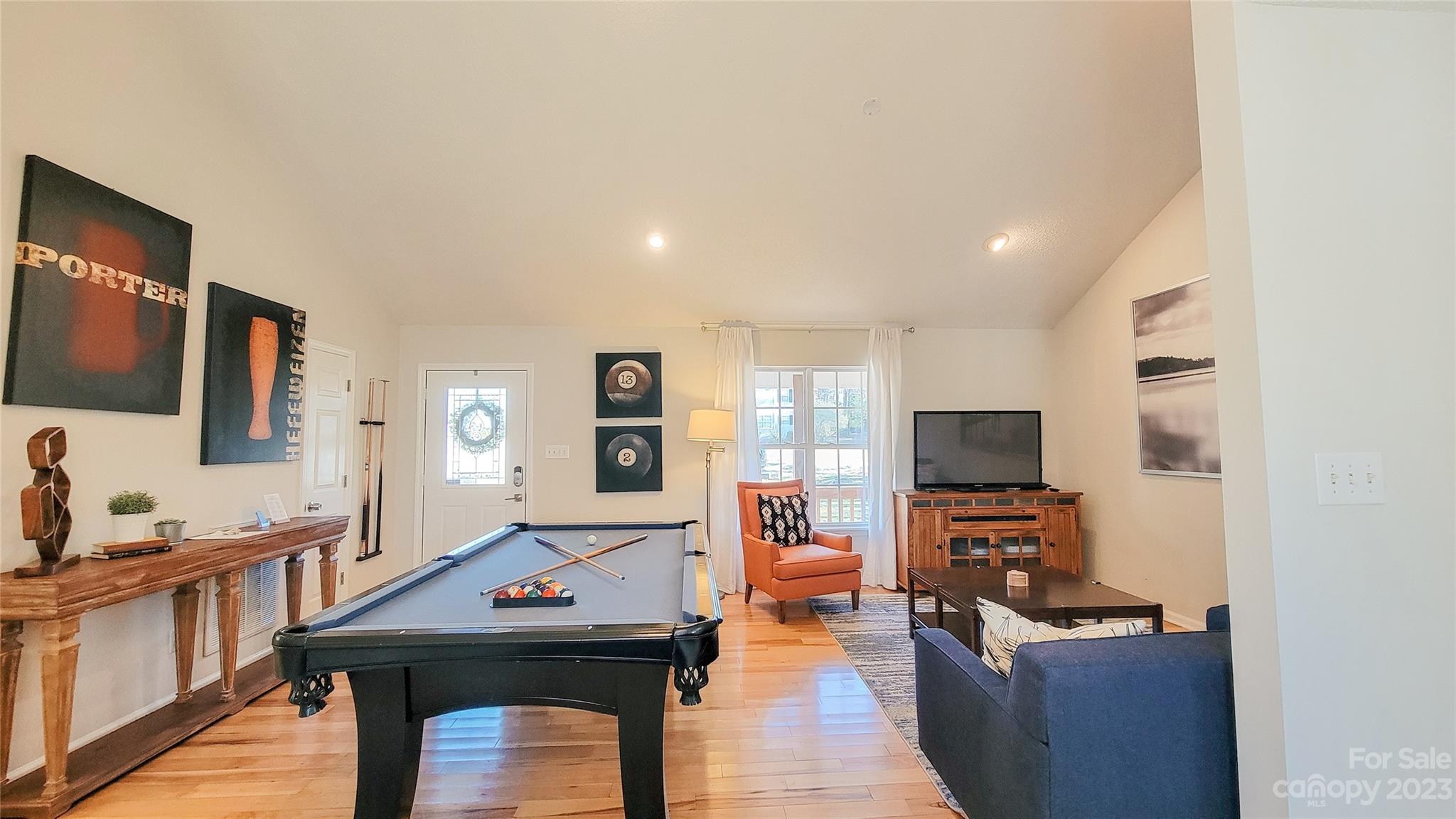 Lake Haven - Residential