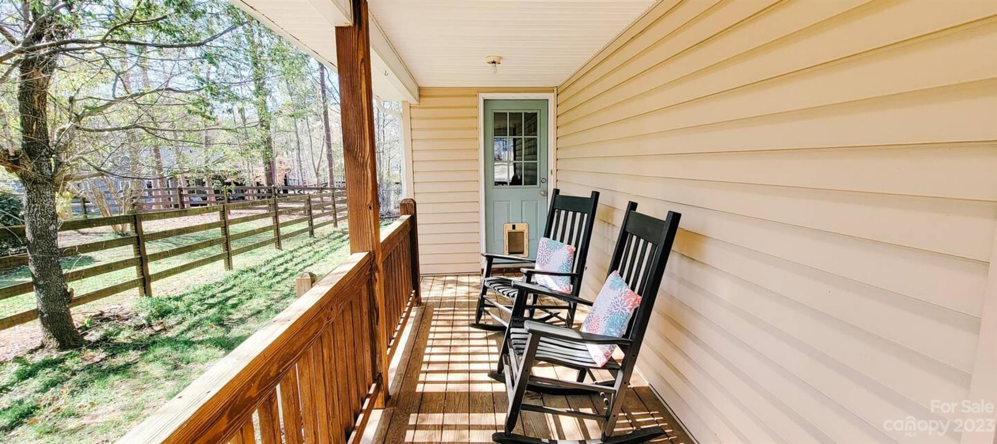 Lake Haven - Residential